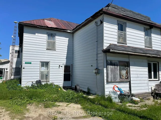 682419 260 Side Rd, Melancthon