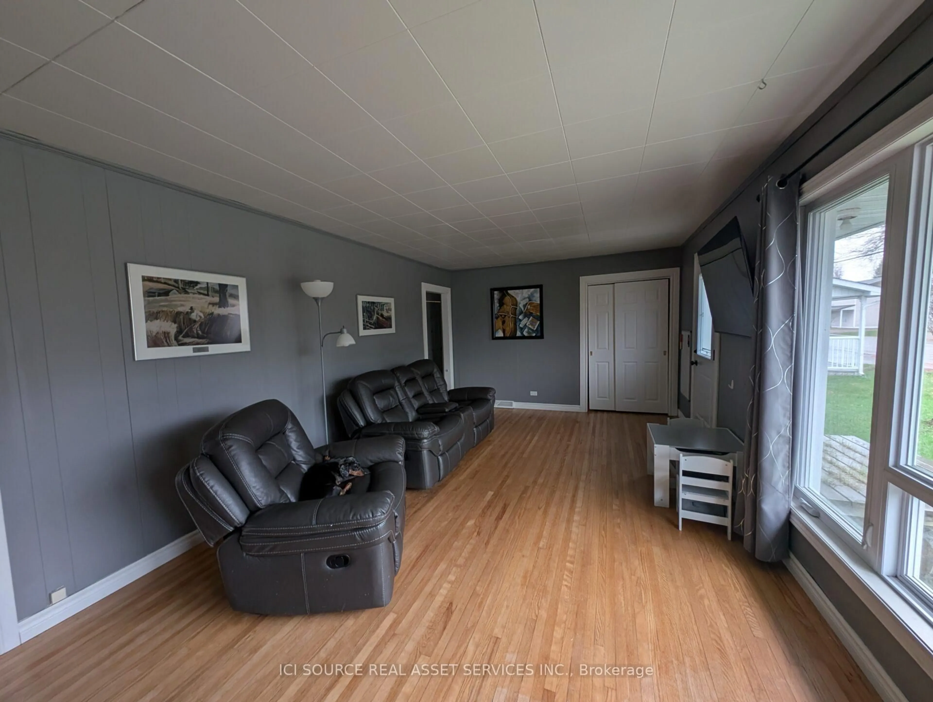 A pic of a room for 270 Belanger St, West Nipissing Ontario P2B 3B9