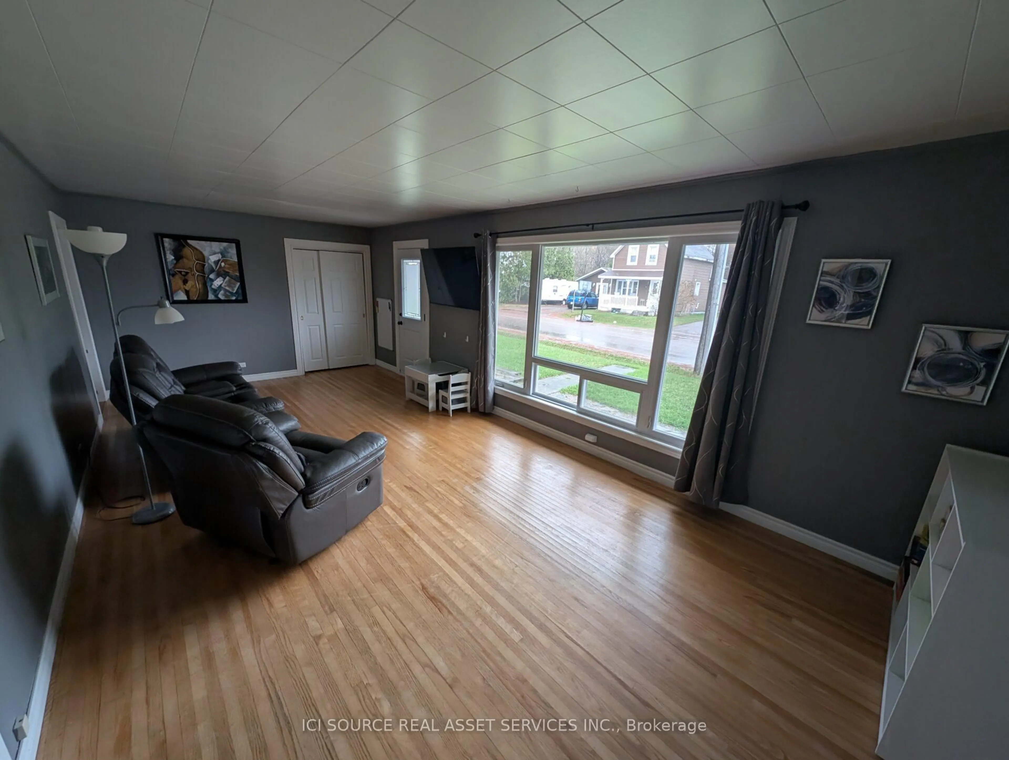 A pic of a room for 270 Belanger St, West Nipissing Ontario P2B 3B9
