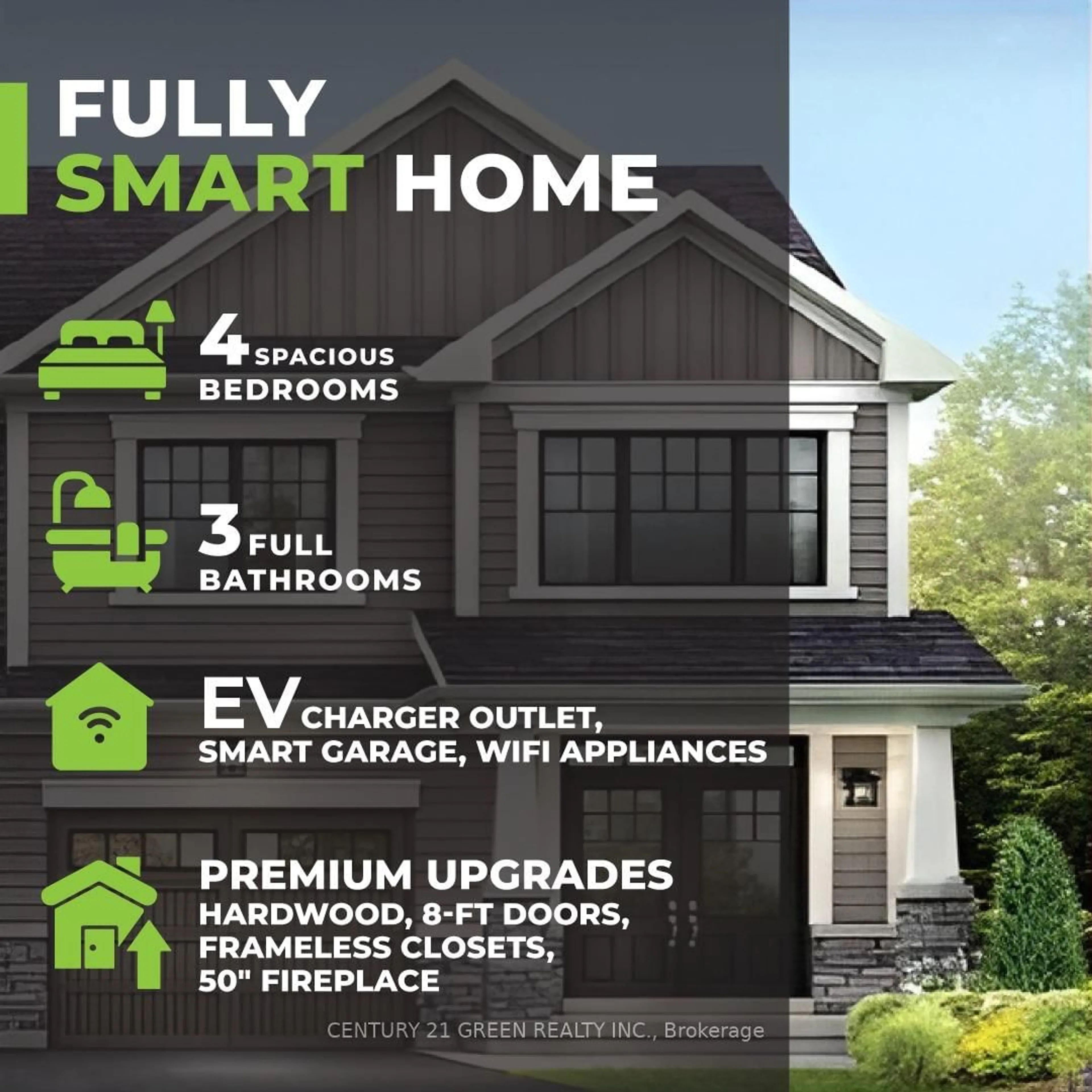 Home with vinyl exterior material, street for 50 Sunflower Cres, Thorold Ontario L3B 0L3