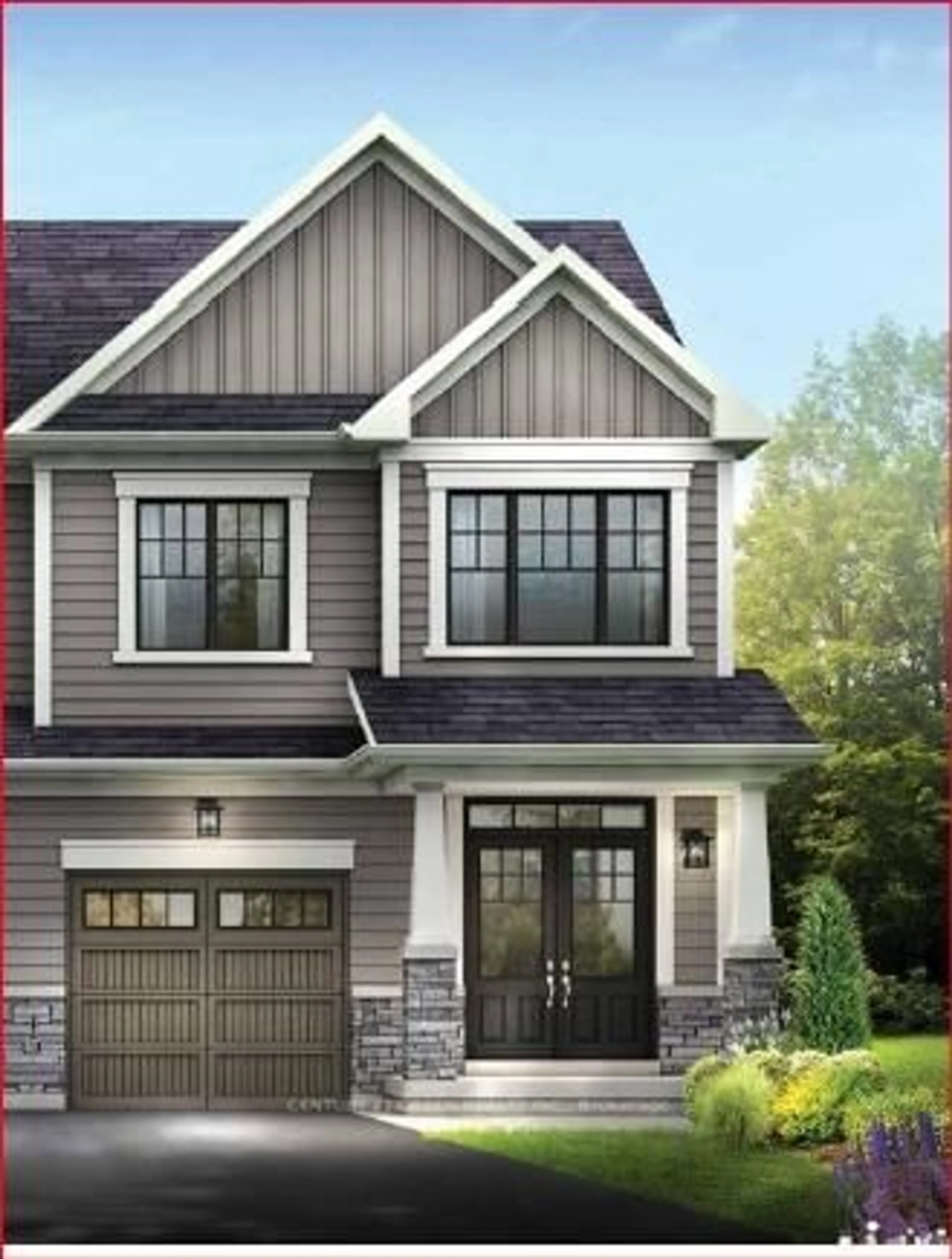 Home with brick exterior material, street for 50 Sunflower Cres, Thorold Ontario L3B 0L3