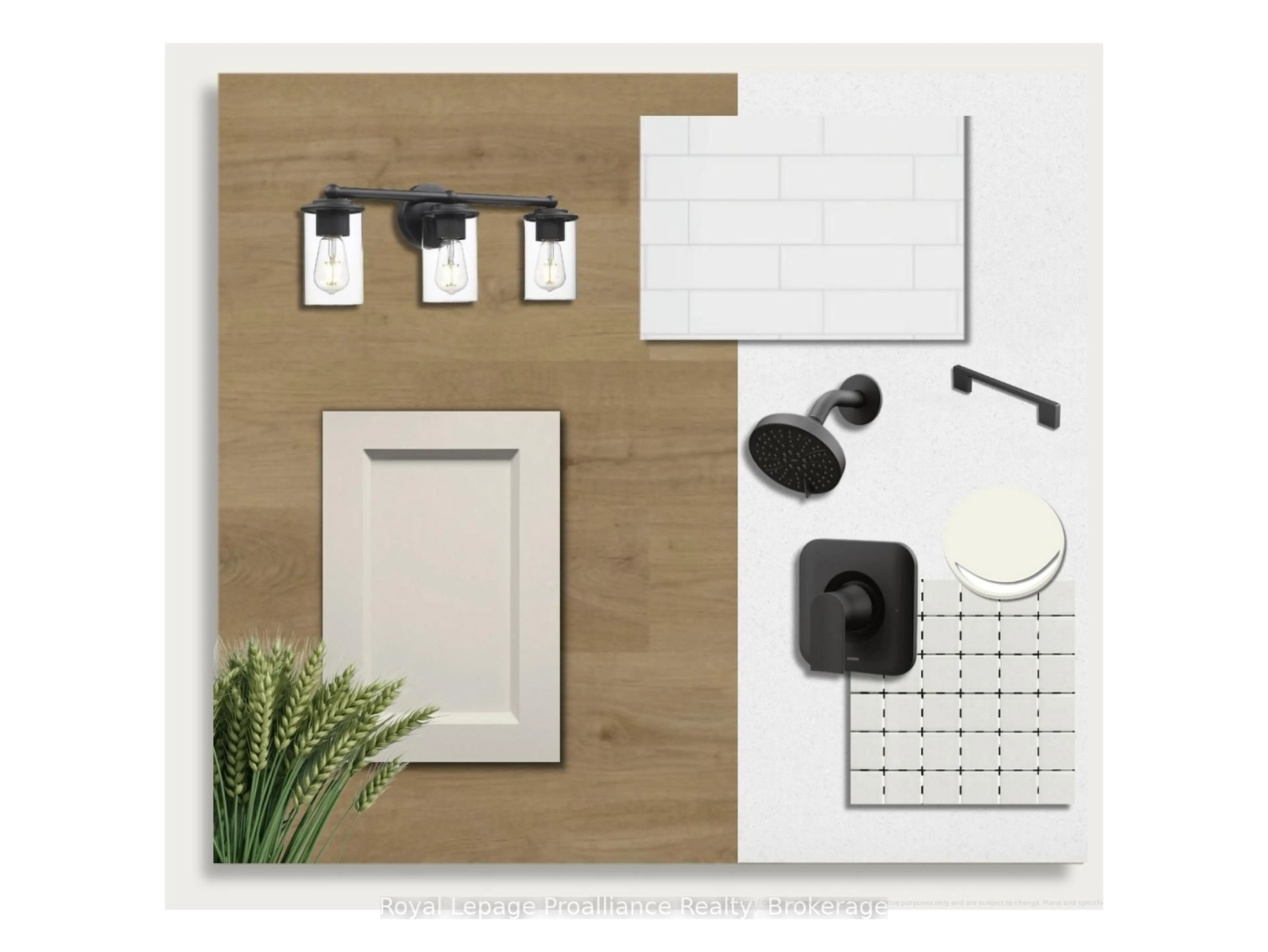 Indoor entryway for 15 Willowbrook St, Cramahe Ontario K0K 1S0