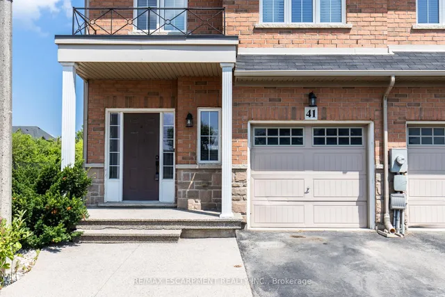 170 Palacebeach Tr #41, Hamilton 3