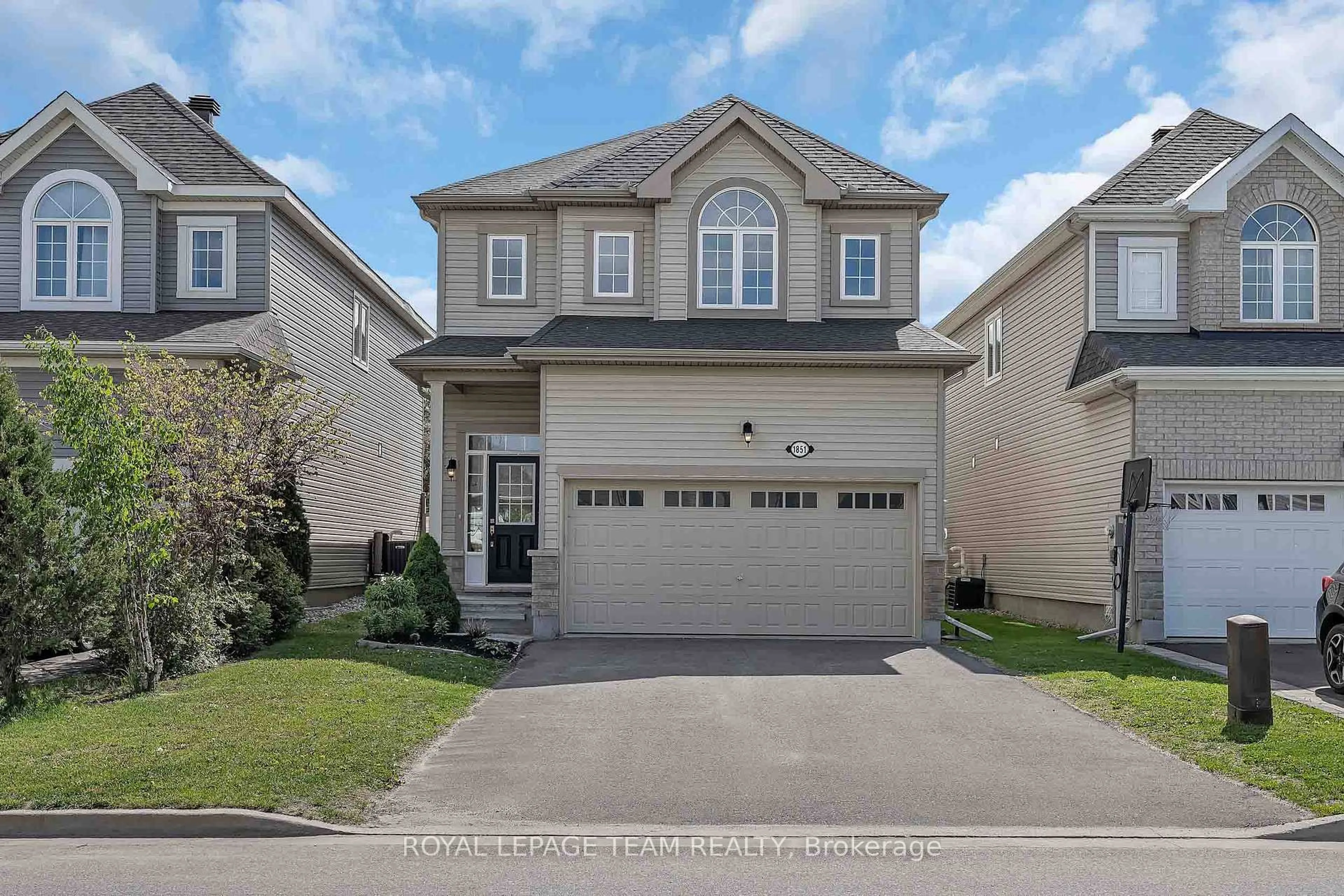 Unknown for 1851 Glencrest Rd, North Grenville Ontario K0G 1J0