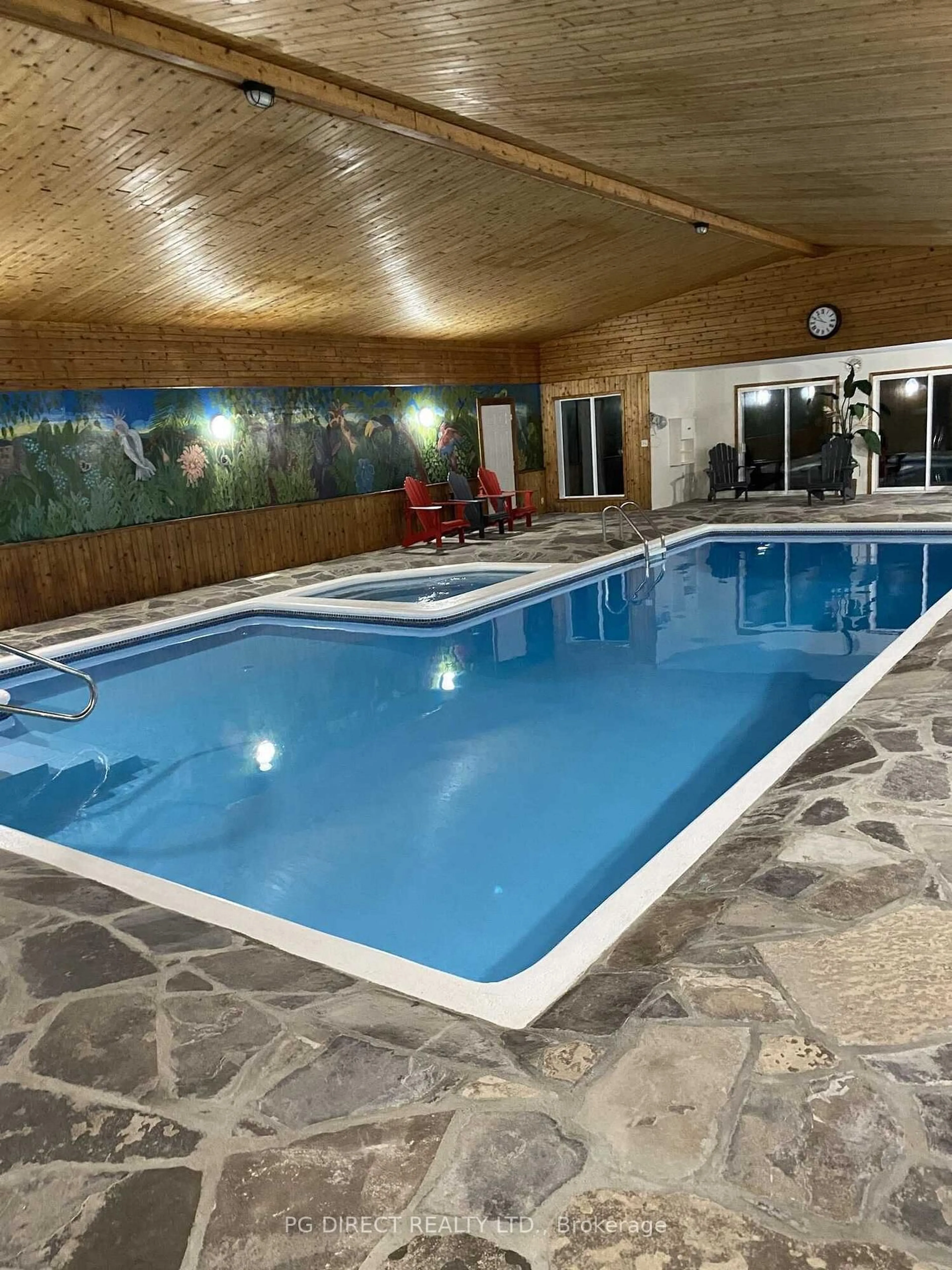 Pool for 18824 Glen Rd, South Glengarry Ontario K0C 2J0