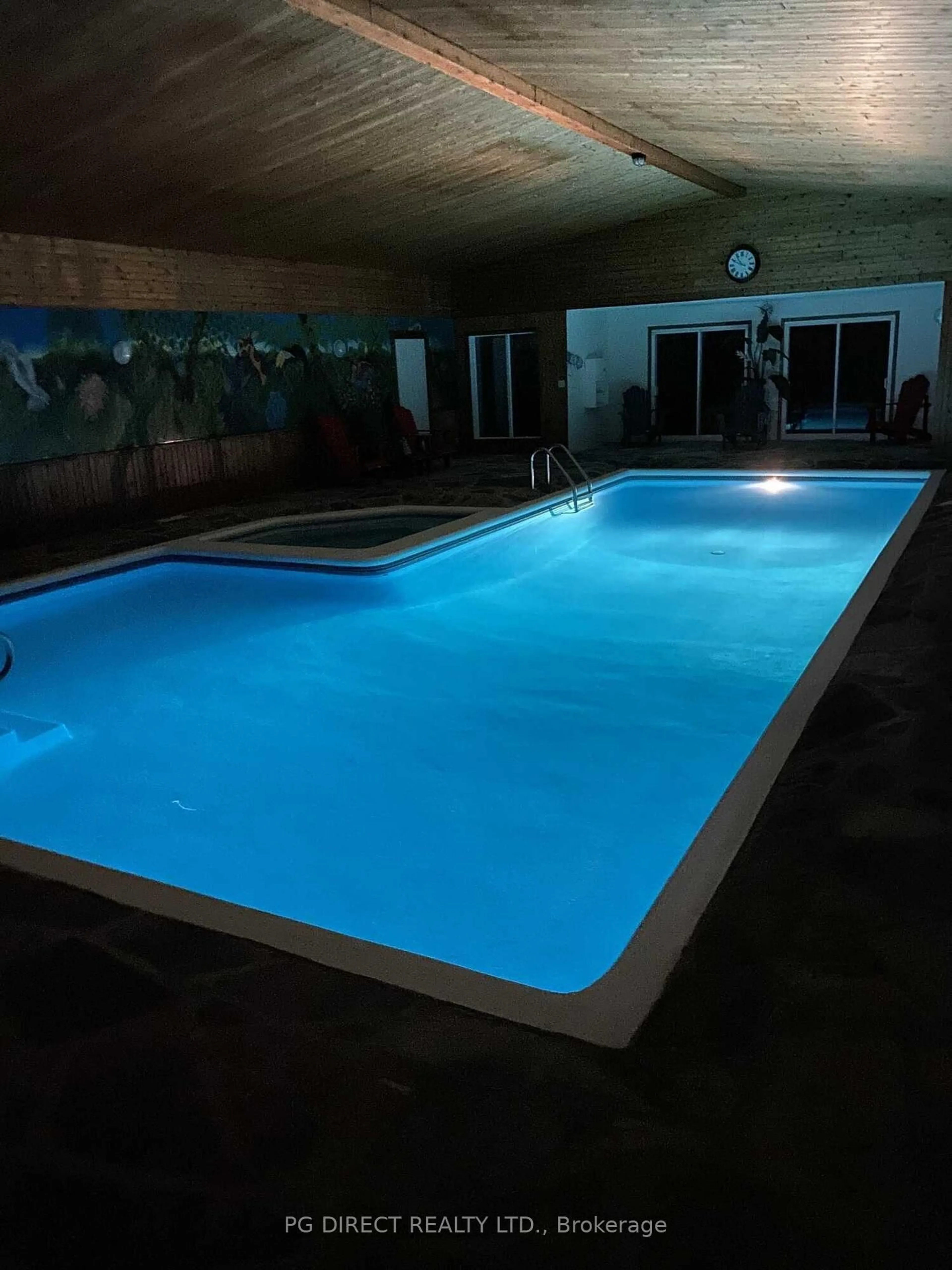 Pool for 18824 Glen Rd, South Glengarry Ontario K0C 2J0
