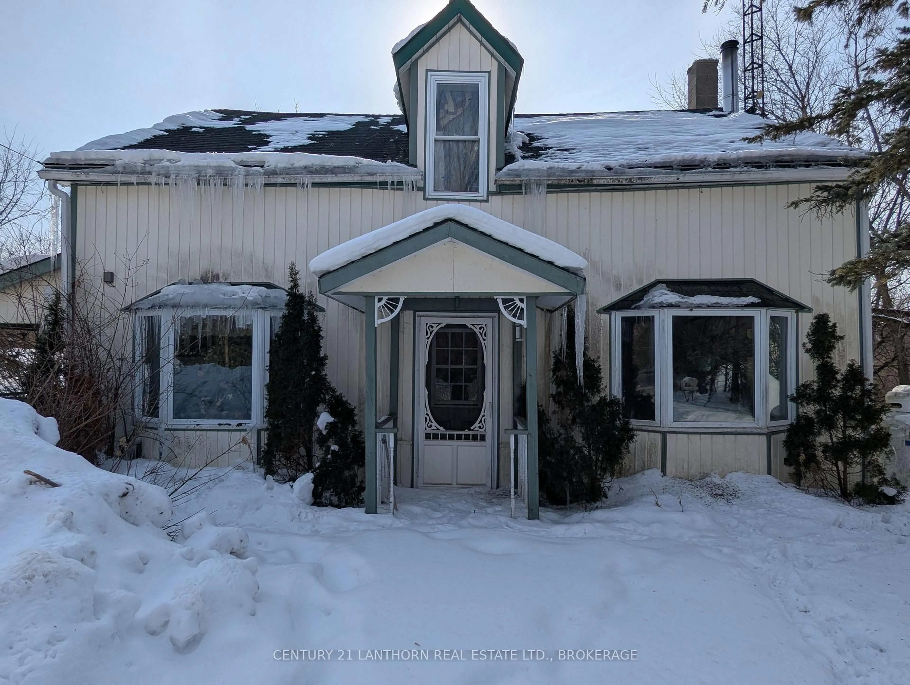 Unknown for 3227 County Road 32, Leeds and the Thousand Islands Ontario K0H 2N0