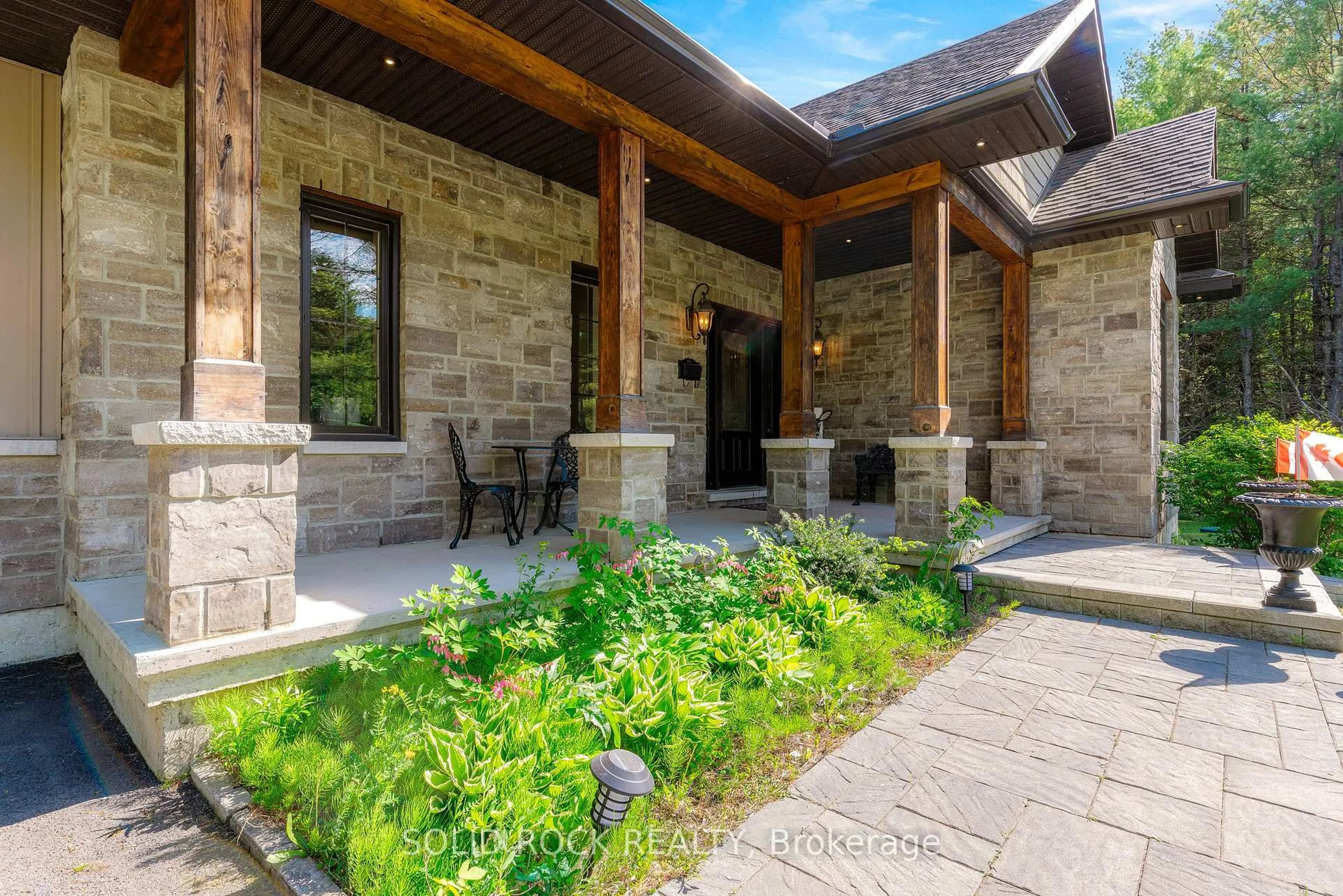 Unknown for 717 Upper Oak Leaf Rd, Athens Ontario K0E 1B0