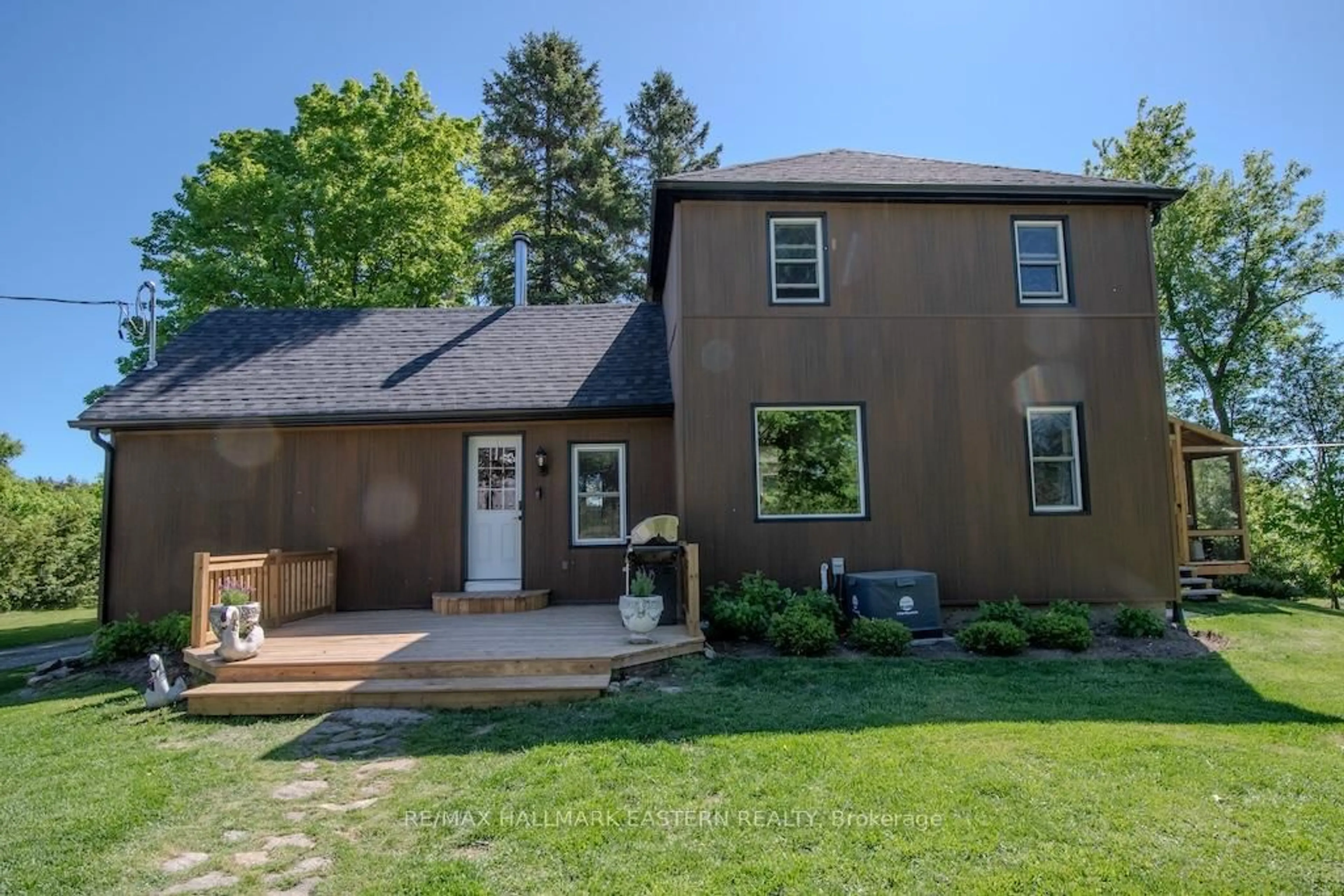 Unknown for 2279 Pigeon Lake Rd, Kawartha Lakes Ontario K0M 1A0