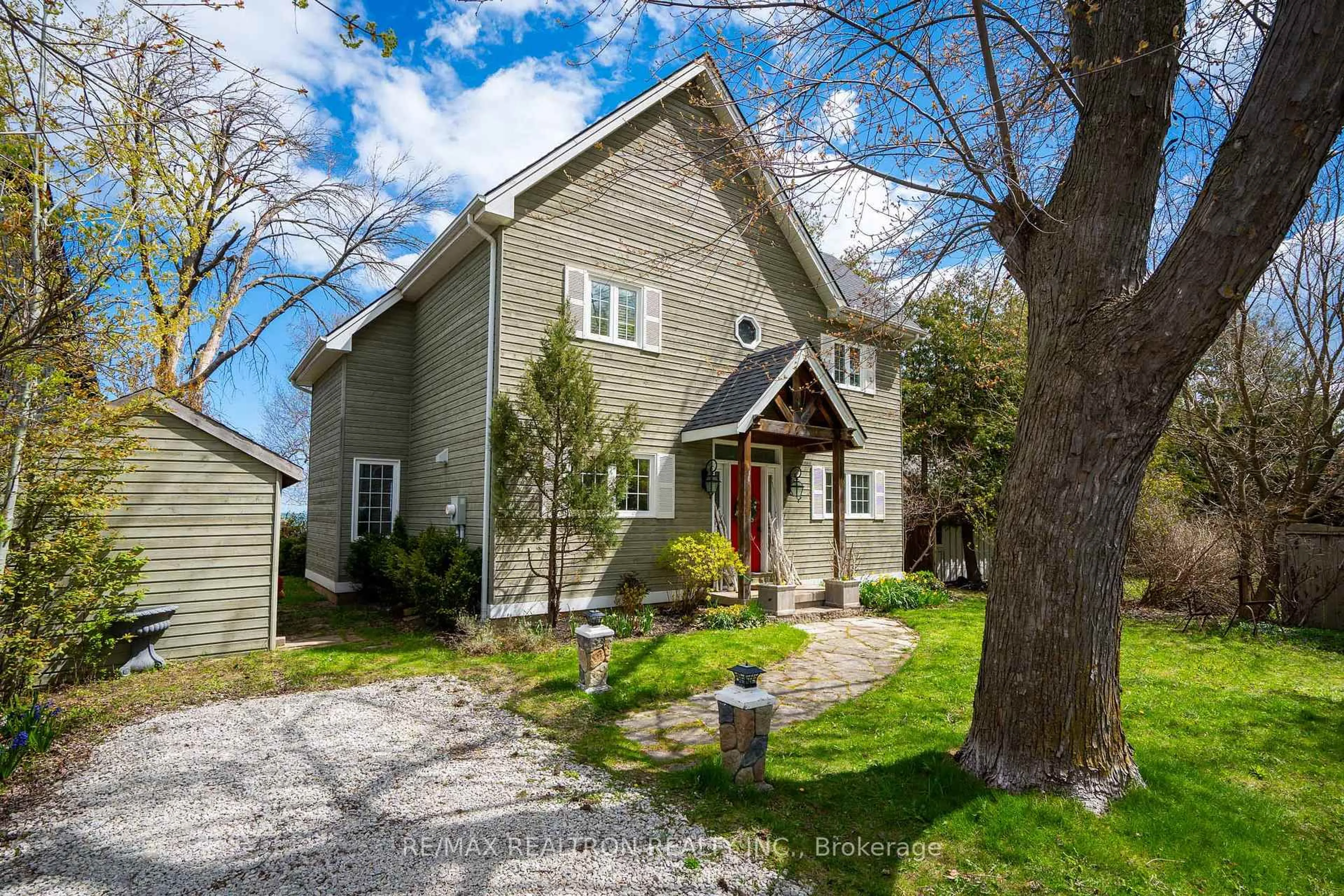 Unknown for 209733 Highway 26 Highway, Blue Mountains Ontario L9Y 0M8