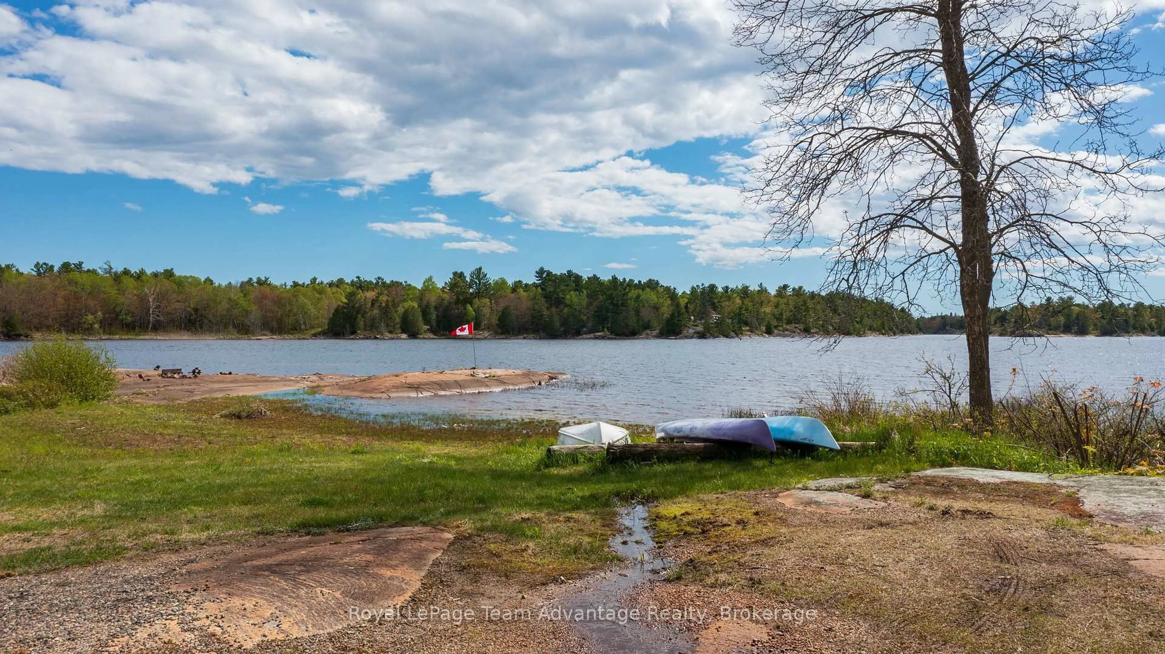 Unknown for 2420 Riverside Dr, Parry Sound Remote Area Ontario P0G 1A0