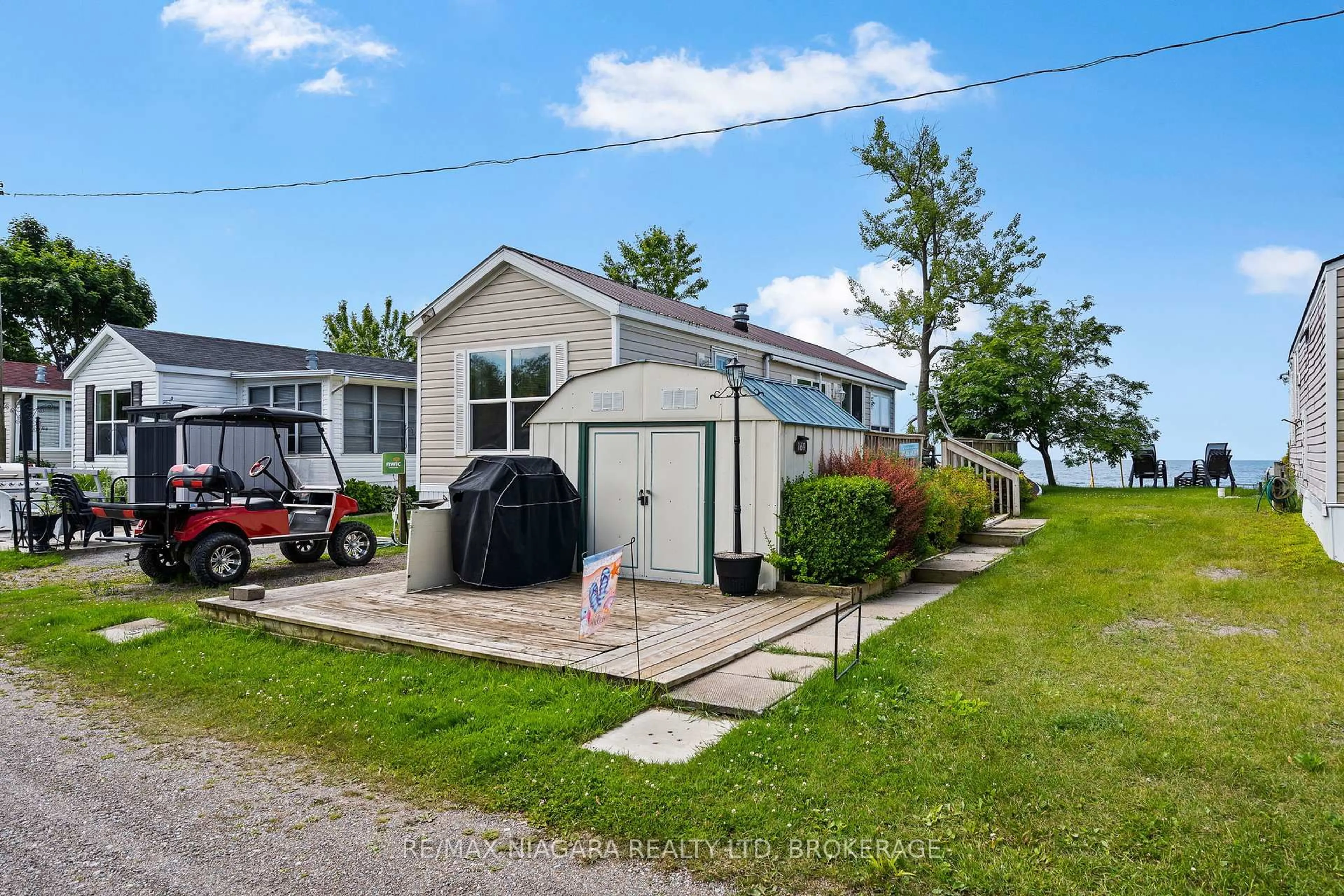 Unknown for 367 Niece Rd #169, Haldimand Ontario N0A 1K0