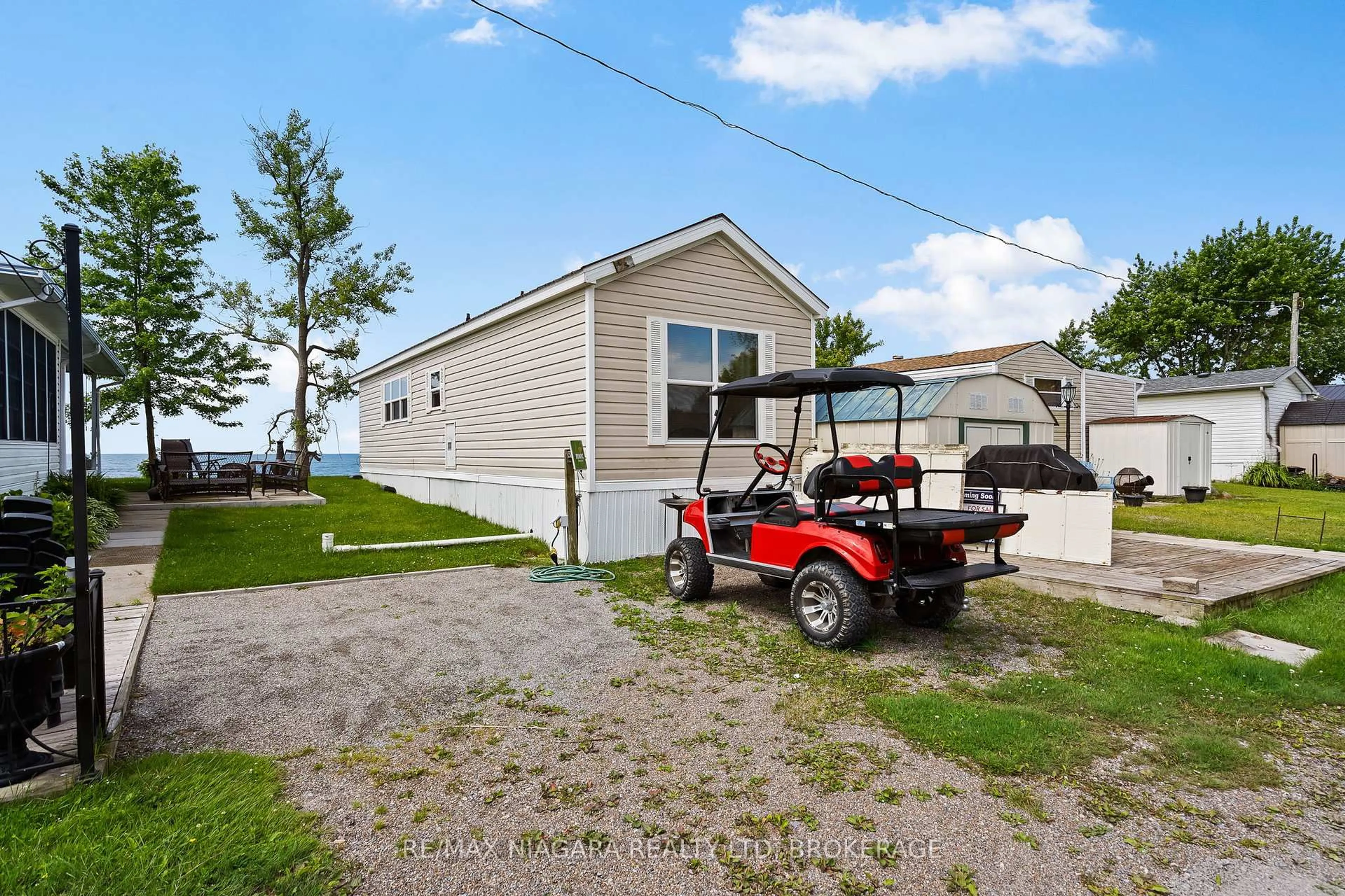 Unknown for 367 Niece Rd #169, Haldimand Ontario N0A 1K0