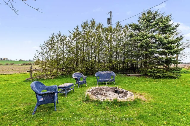 4758 Bruce 3 Rd, Arran-Elderslie 4