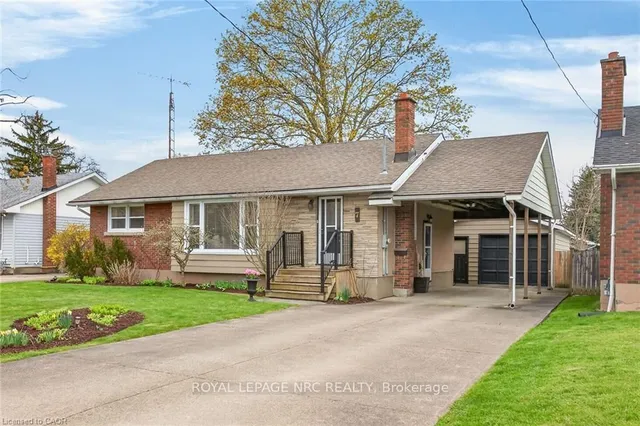 7 Coral Dr, St. Catharines 2