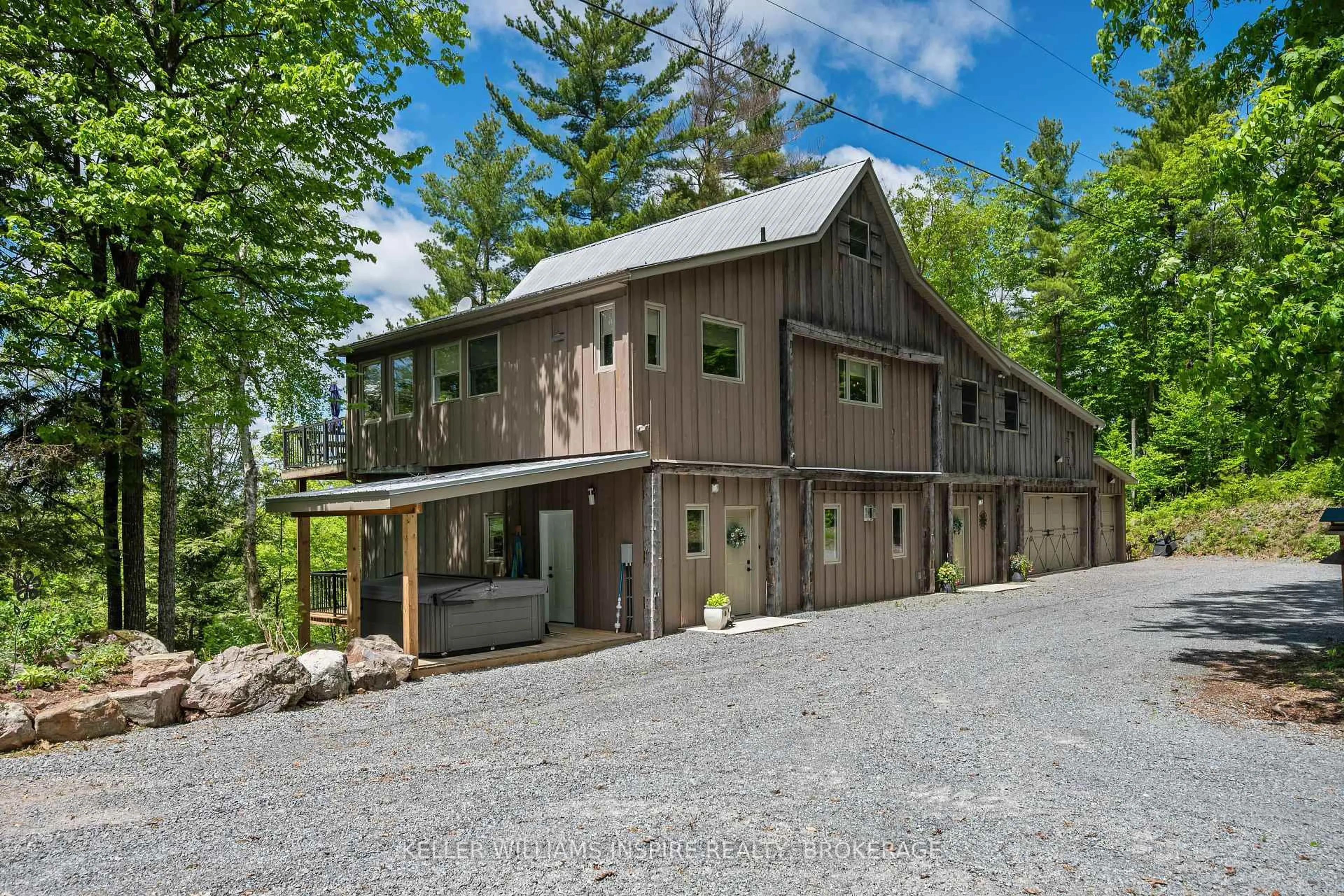 Unknown for 1023 Pepper Lane, Verona Ontario K0H 2W0