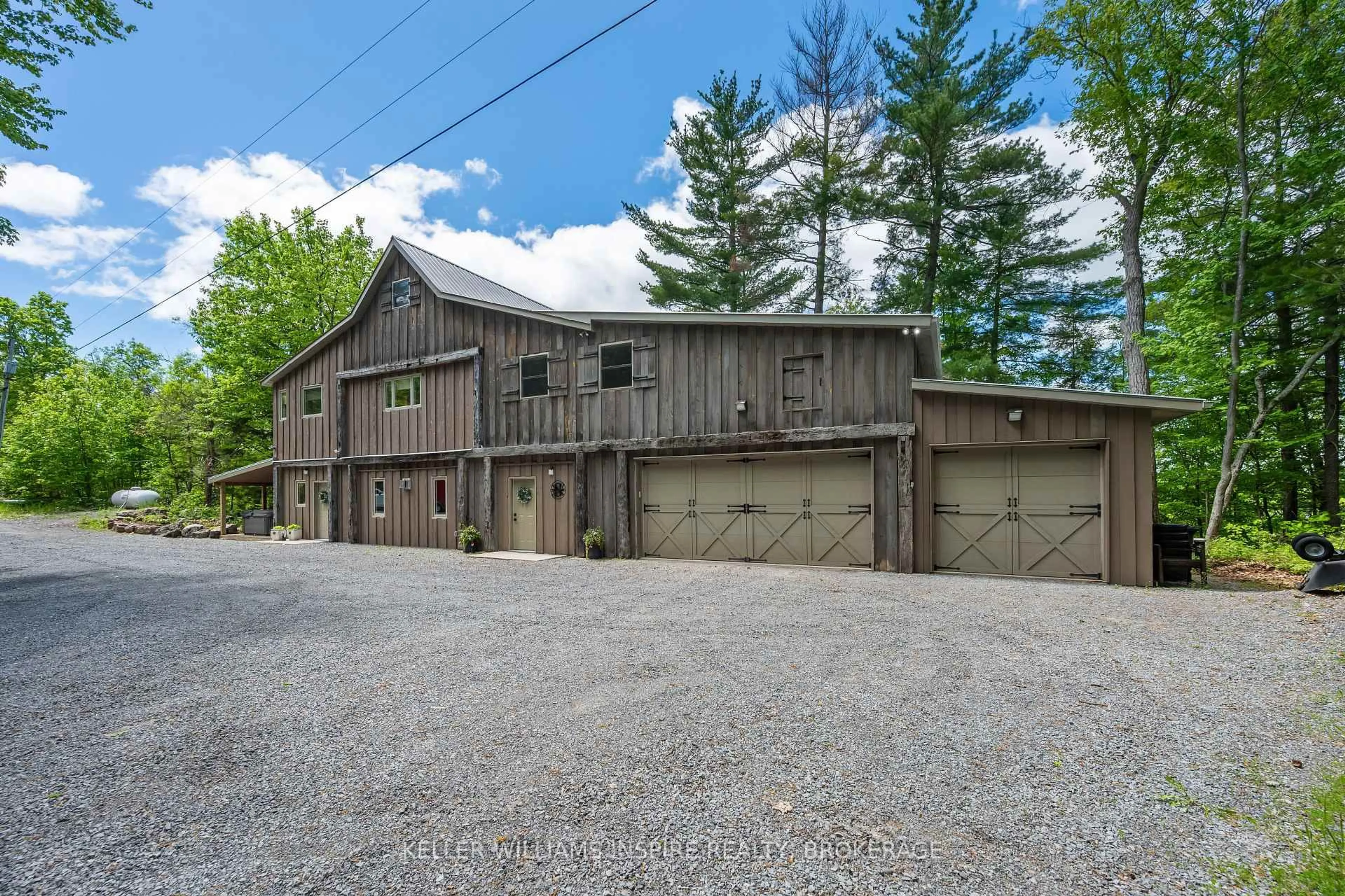 Unknown for 1023 Pepper Lane, Verona Ontario K0H 2W0