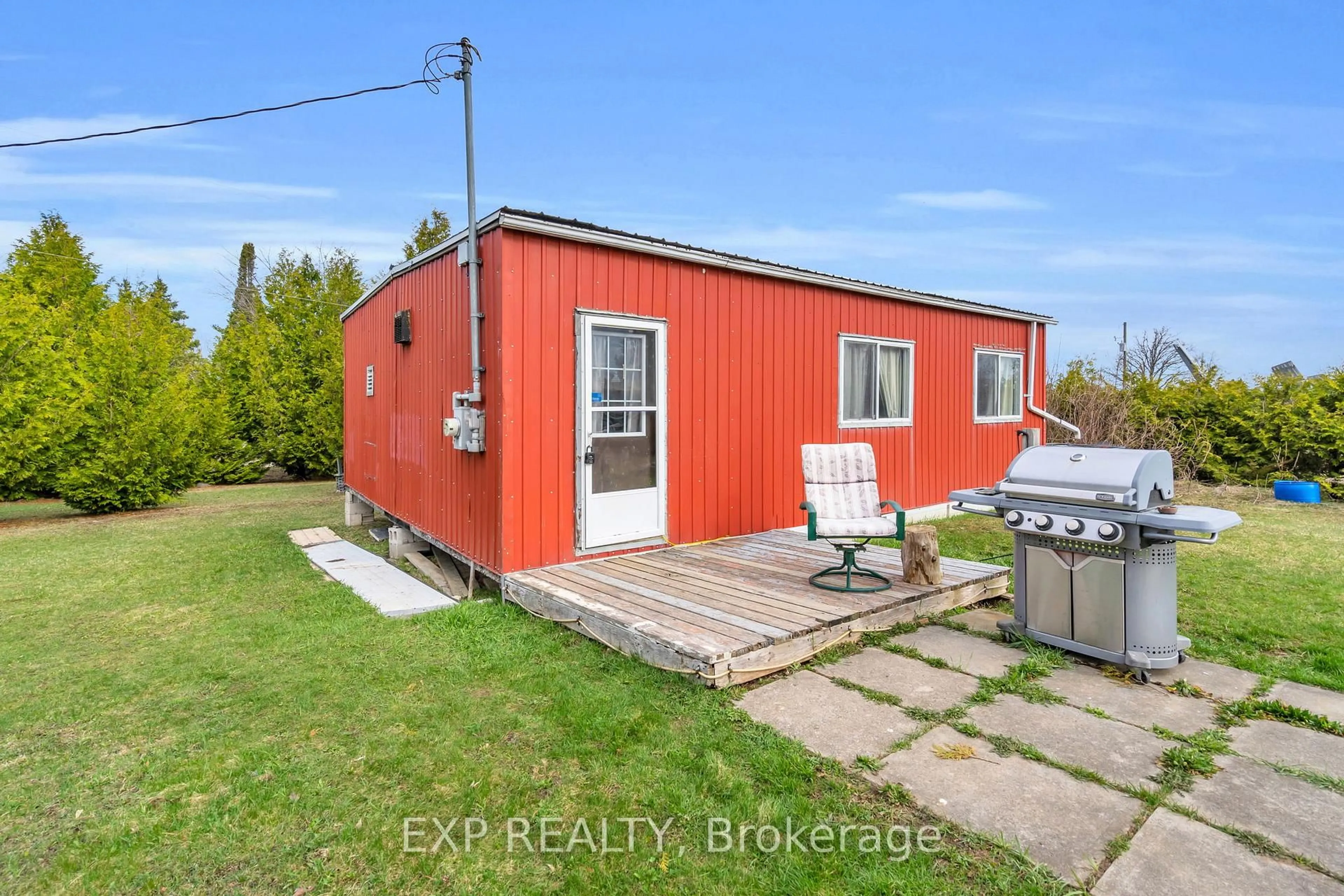 Unknown for 70 Redcap Beach Lane, Kawartha Lakes Ontario K0M 2B0
