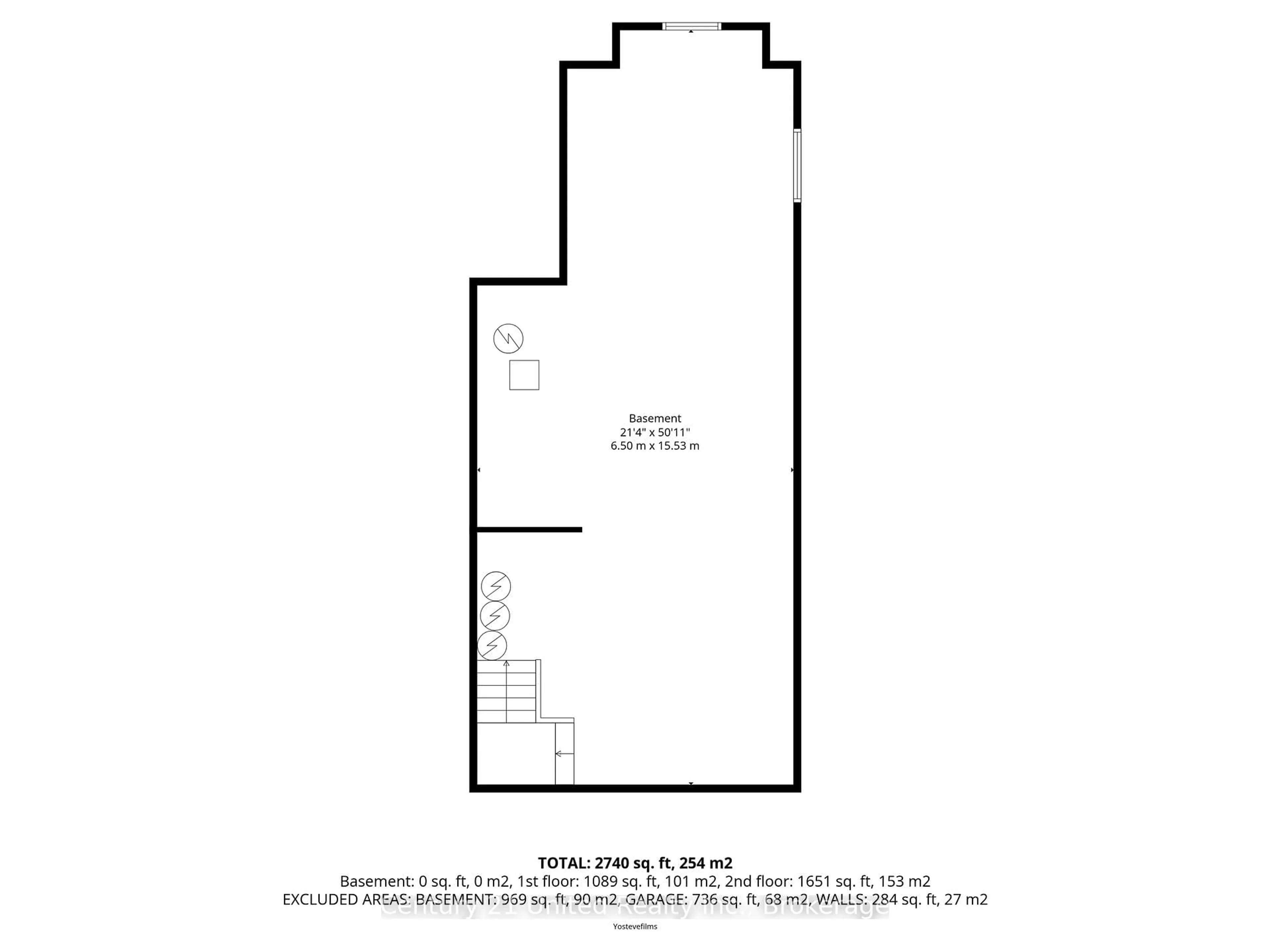 Floor plan for 23 Jack Hills Rd, Trent Lakes Ontario K0L 2H0