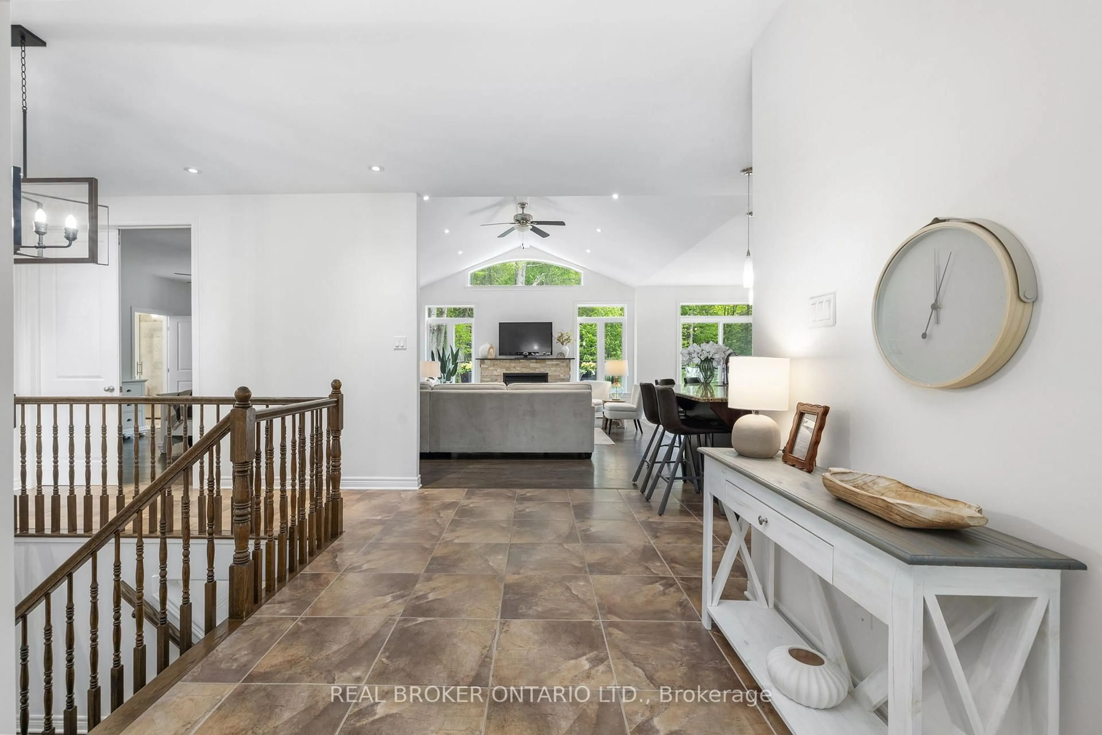 Indoor entryway for 265 Justin Dr, Carleton Place Ontario K7C 0C4