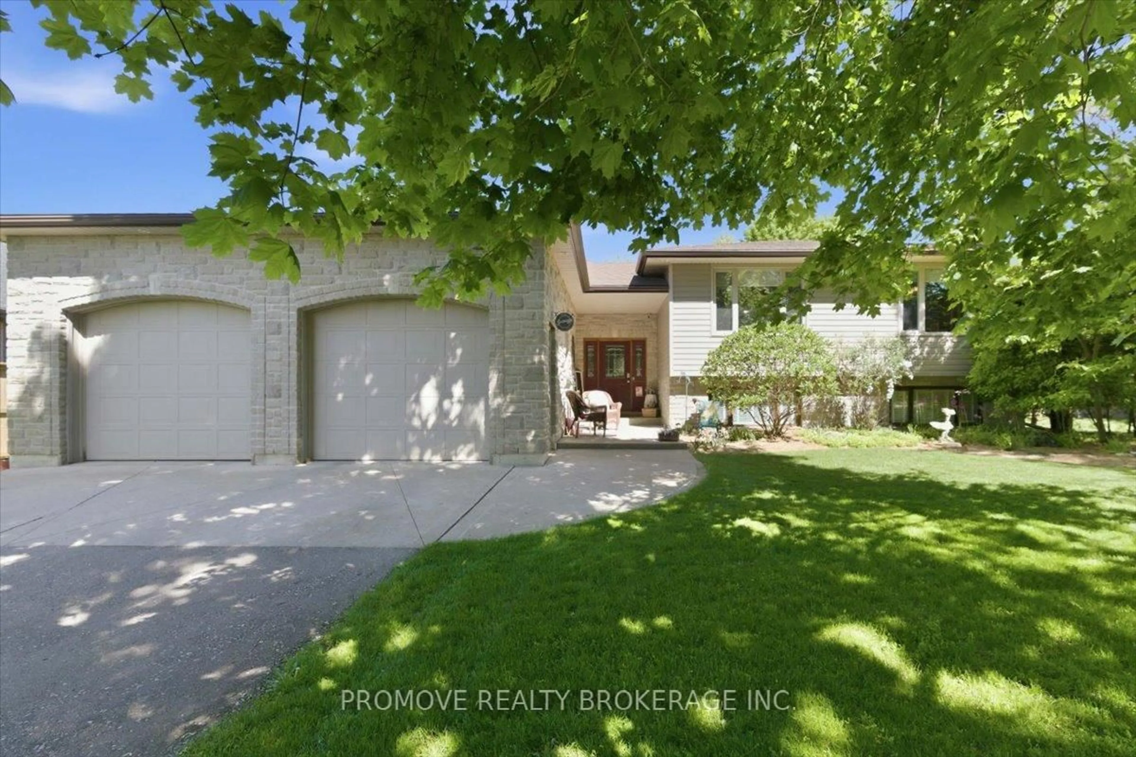 Unknown for 26 18 Sdrd, Centre Wellington Ontario N1M 2W3