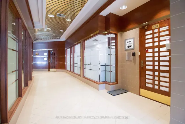 160 George St #160, Ottawa 3