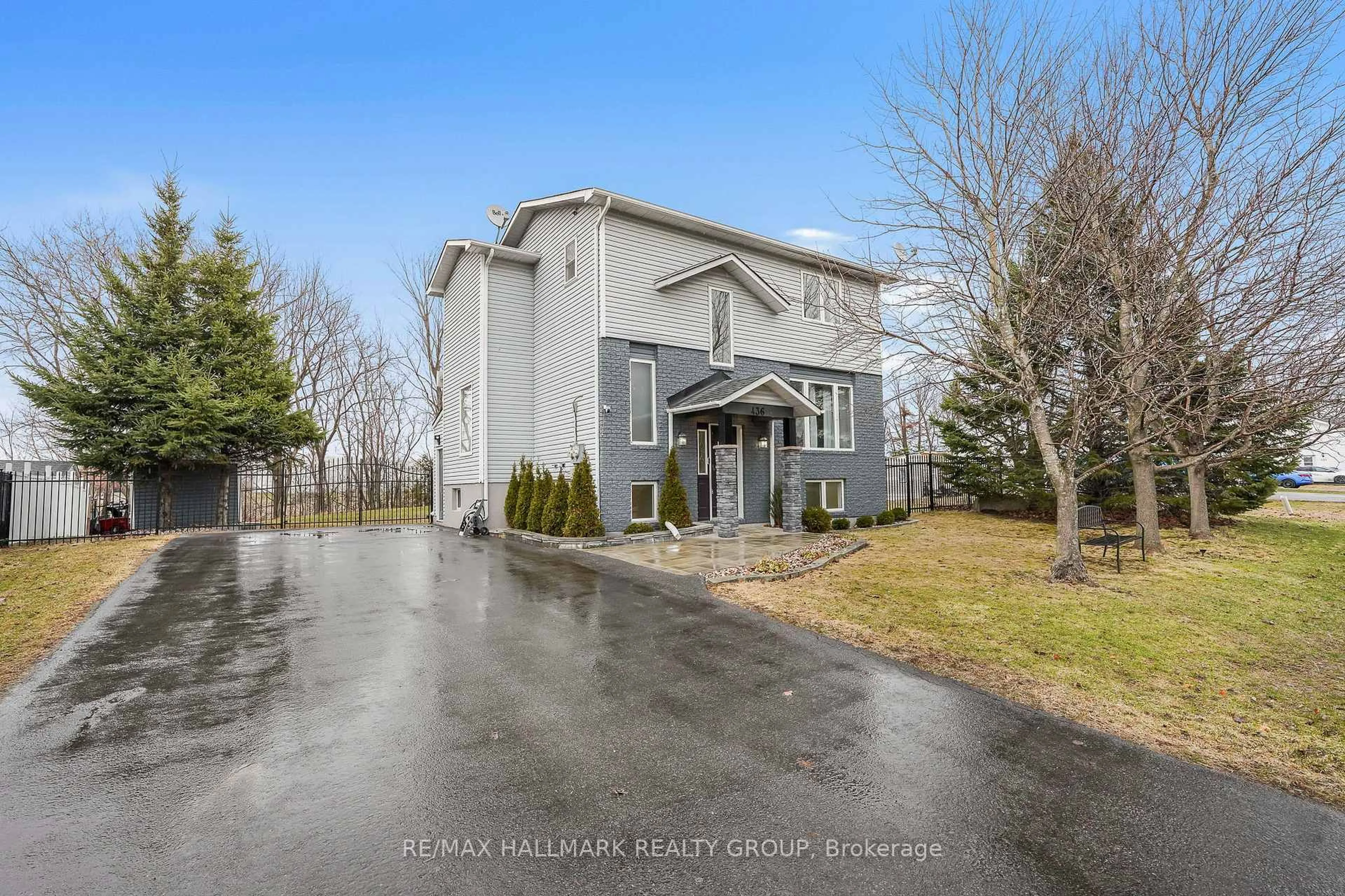 Unknown for 436 YVES St, Clarence-Rockland Ontario K4K 1E9