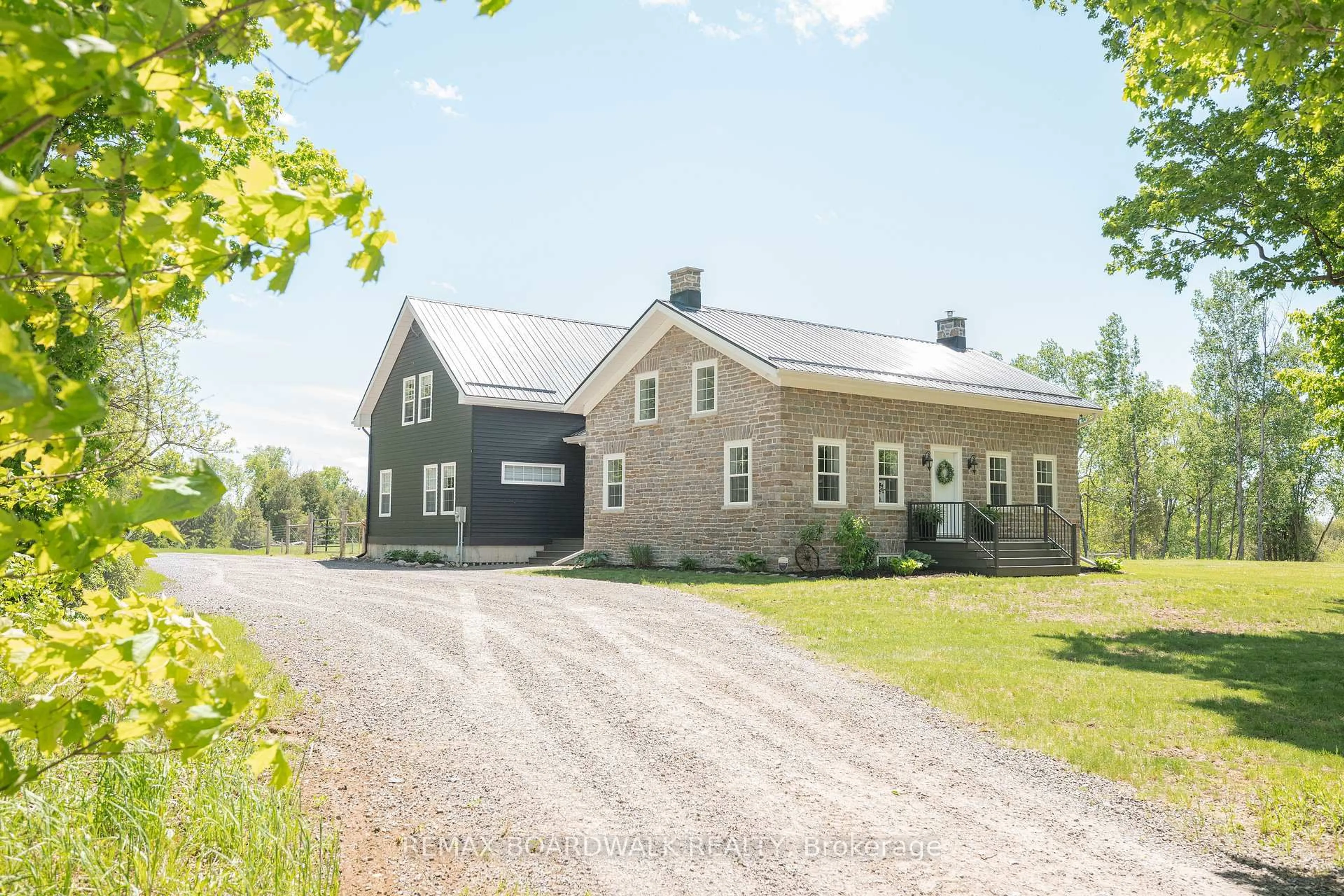 Unknown for 4701 4th Concession Rd, Augusta Ontario K0E 1T0