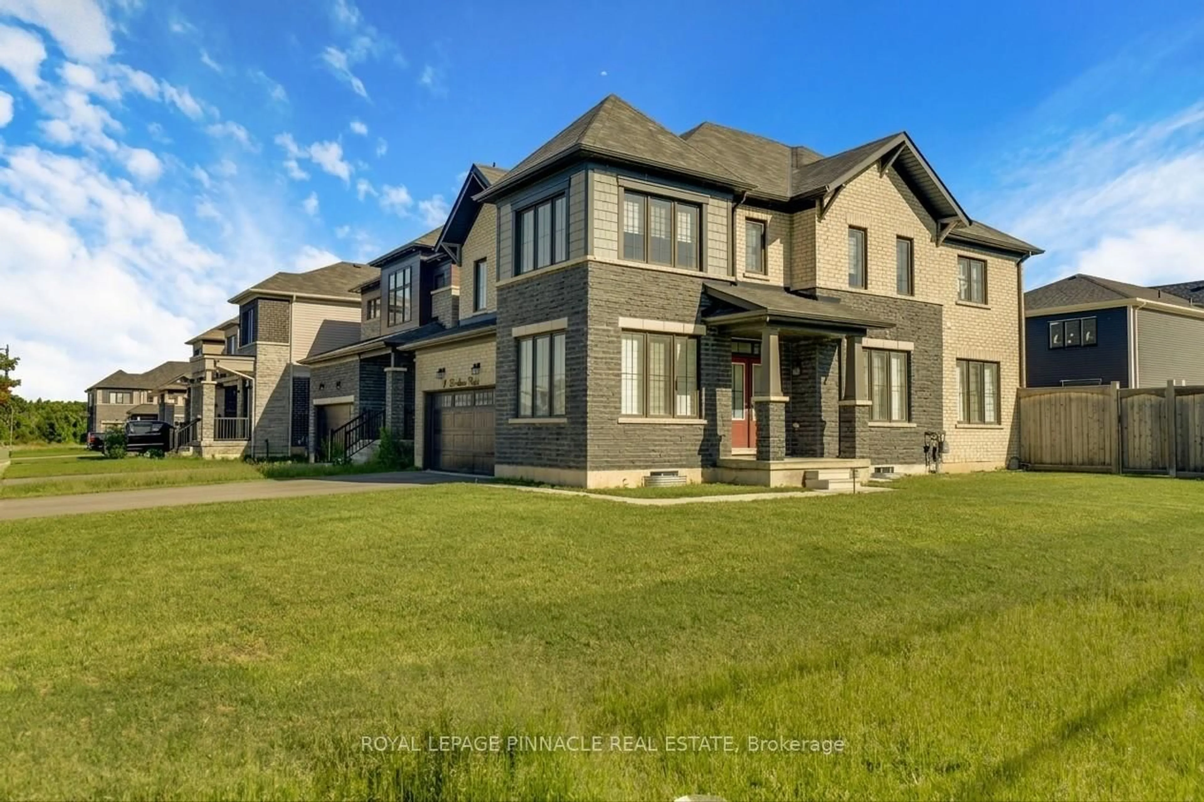 Unknown for 4 Rainbow Dr, Haldimand Ontario N3W 0G1