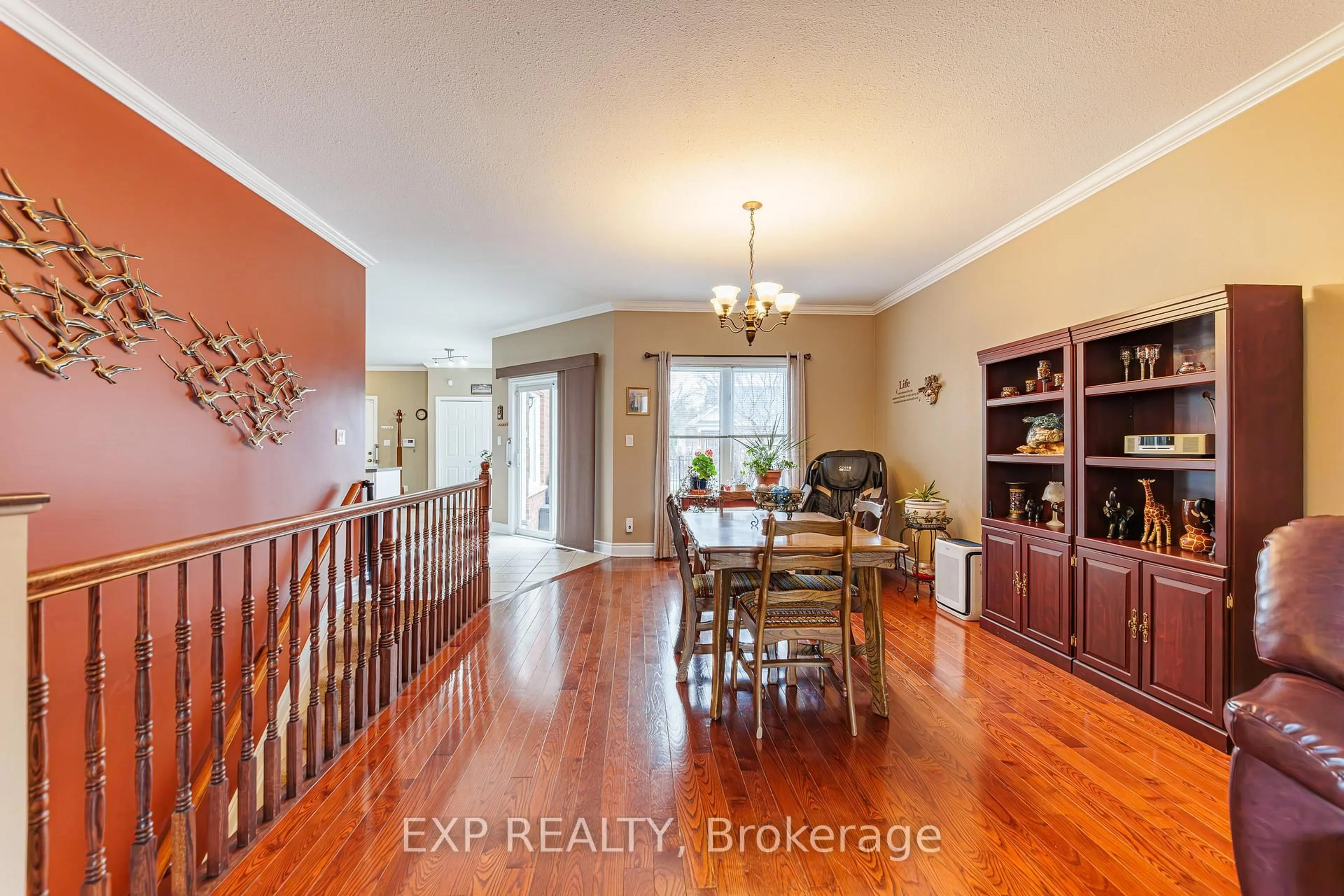 Dining room, unknown for 1496 Queensdale Ave, Ottawa Ontario K1T 4G3