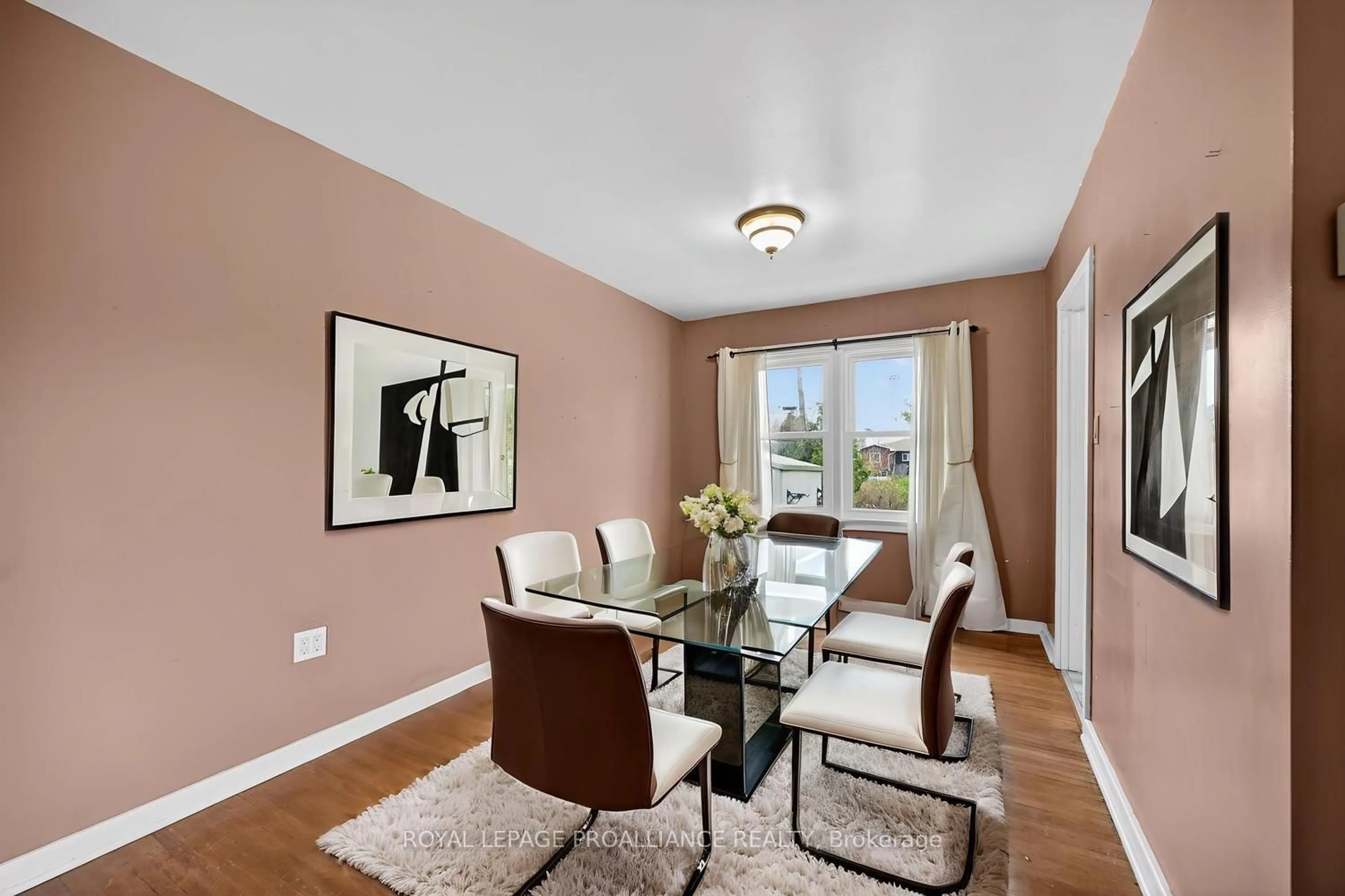 Dining room, unknown for 773 Royal Cres, Prescott Ontario K0E 1T0