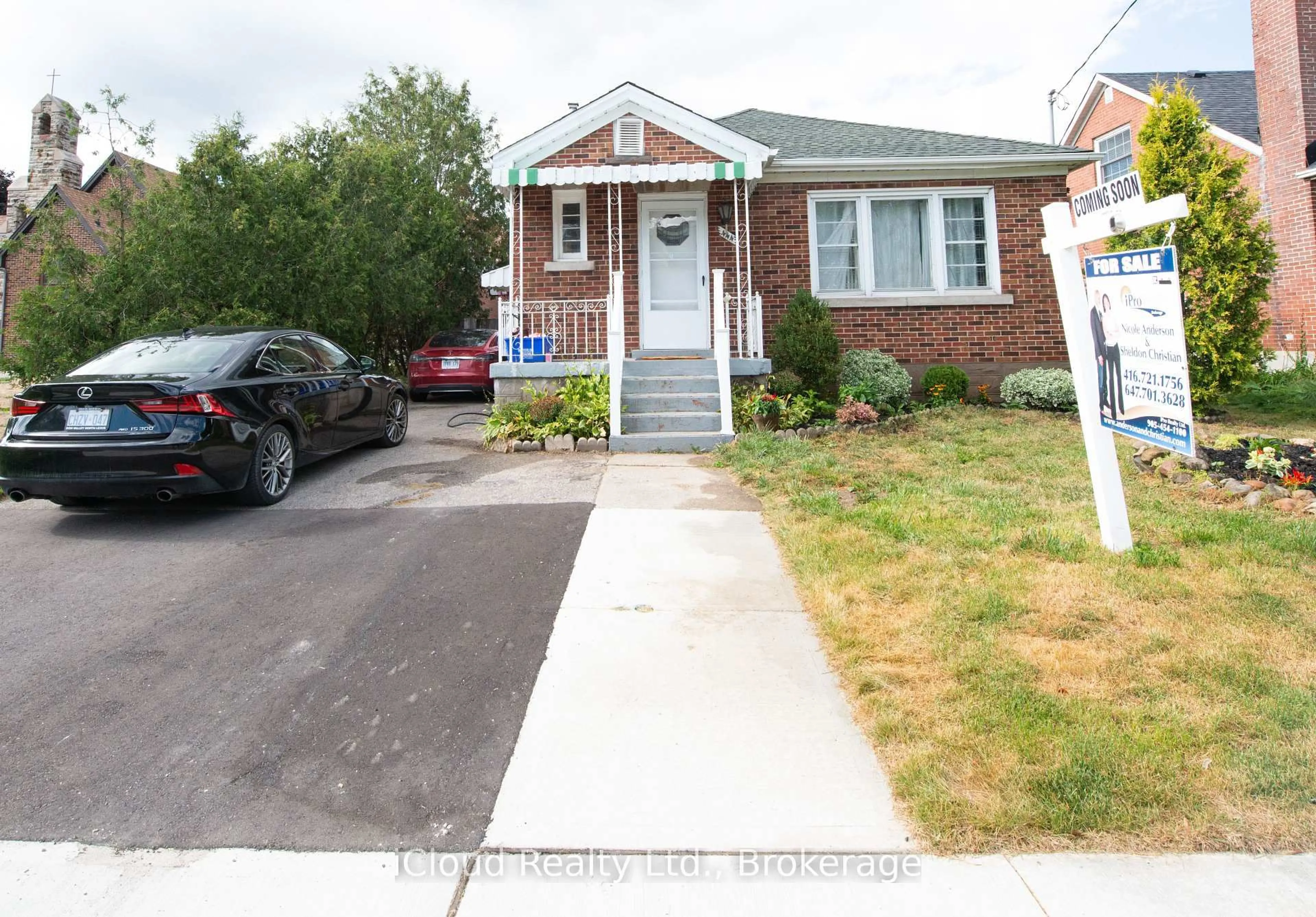 Unknown for 444 Stirling Ave, Kitchener Ontario N2M 3J1