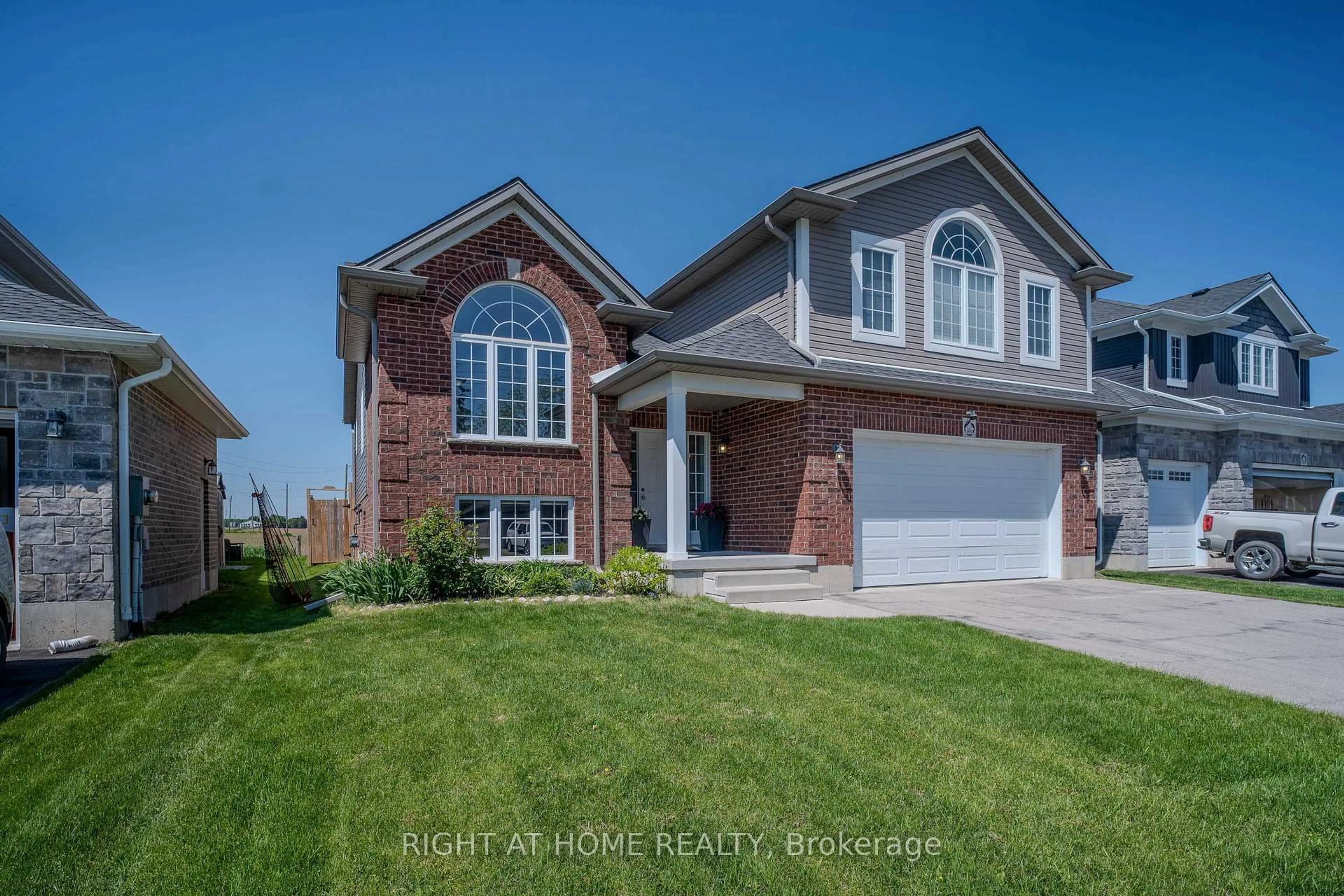 Home with brick exterior material, street for 146 Jacob St, East Zorra-Tavistock Ontario N0B 2R0