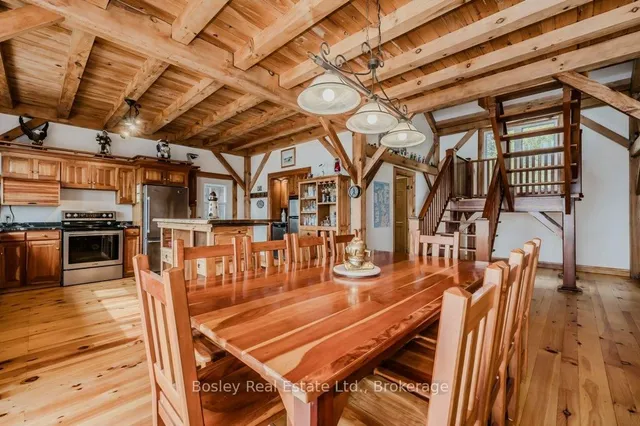 19 Eagle Rd, Northern Bruce Peninsula 5
