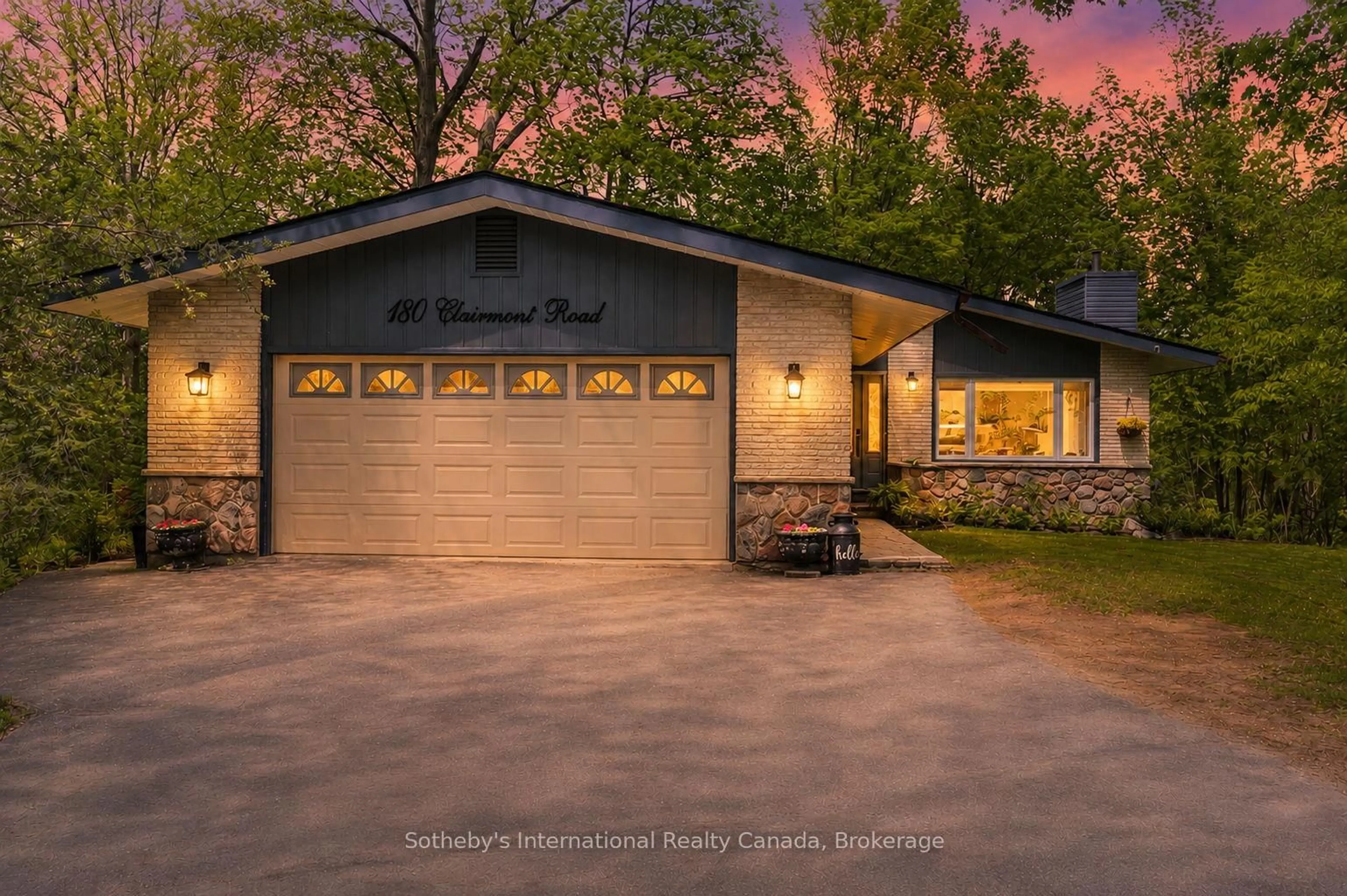 Unknown for 180 Clairmont Rd, Gravenhurst Ontario P1P 1H9