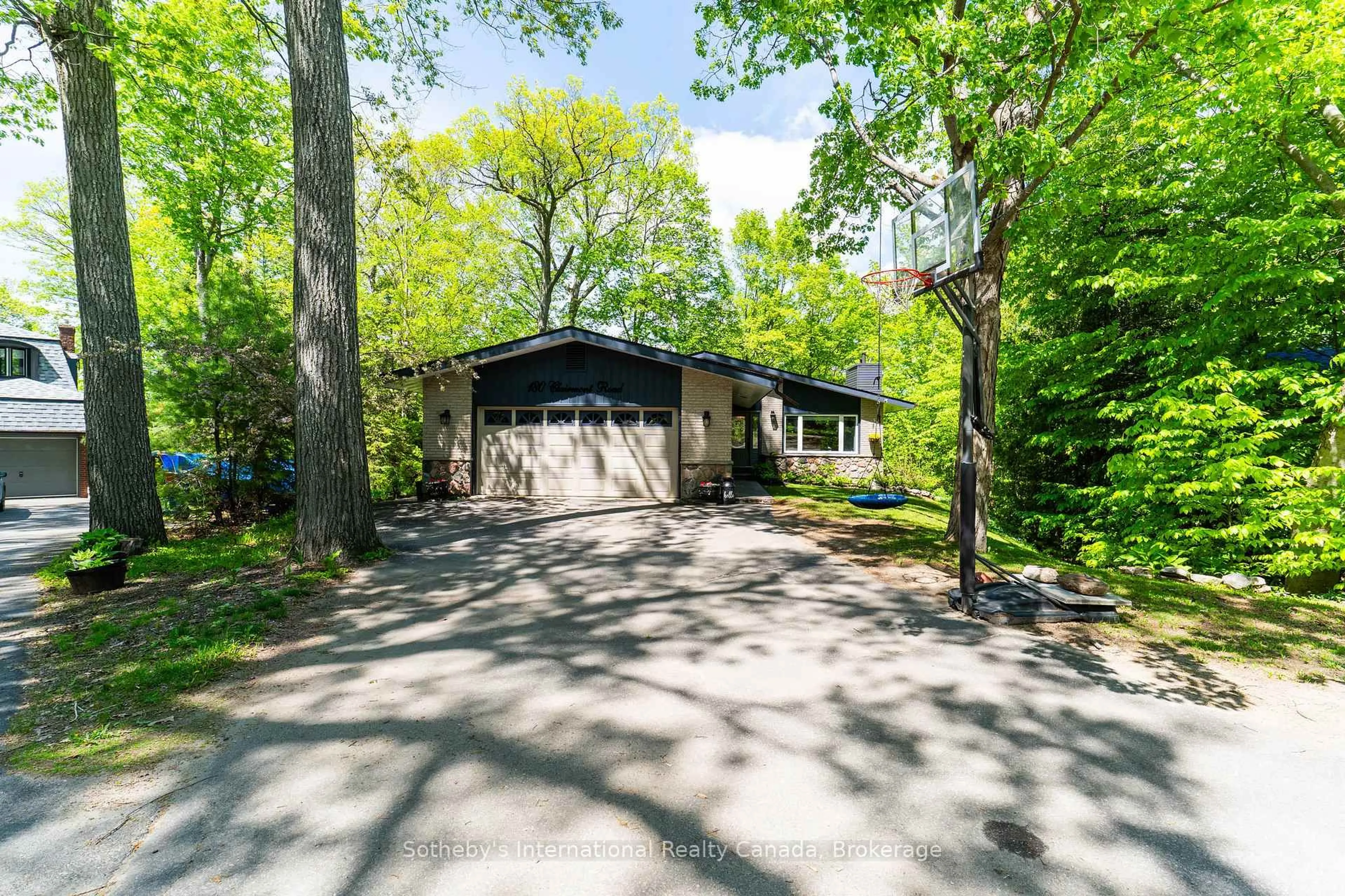 Unknown for 180 Clairmont Rd, Gravenhurst Ontario P1P 1H9