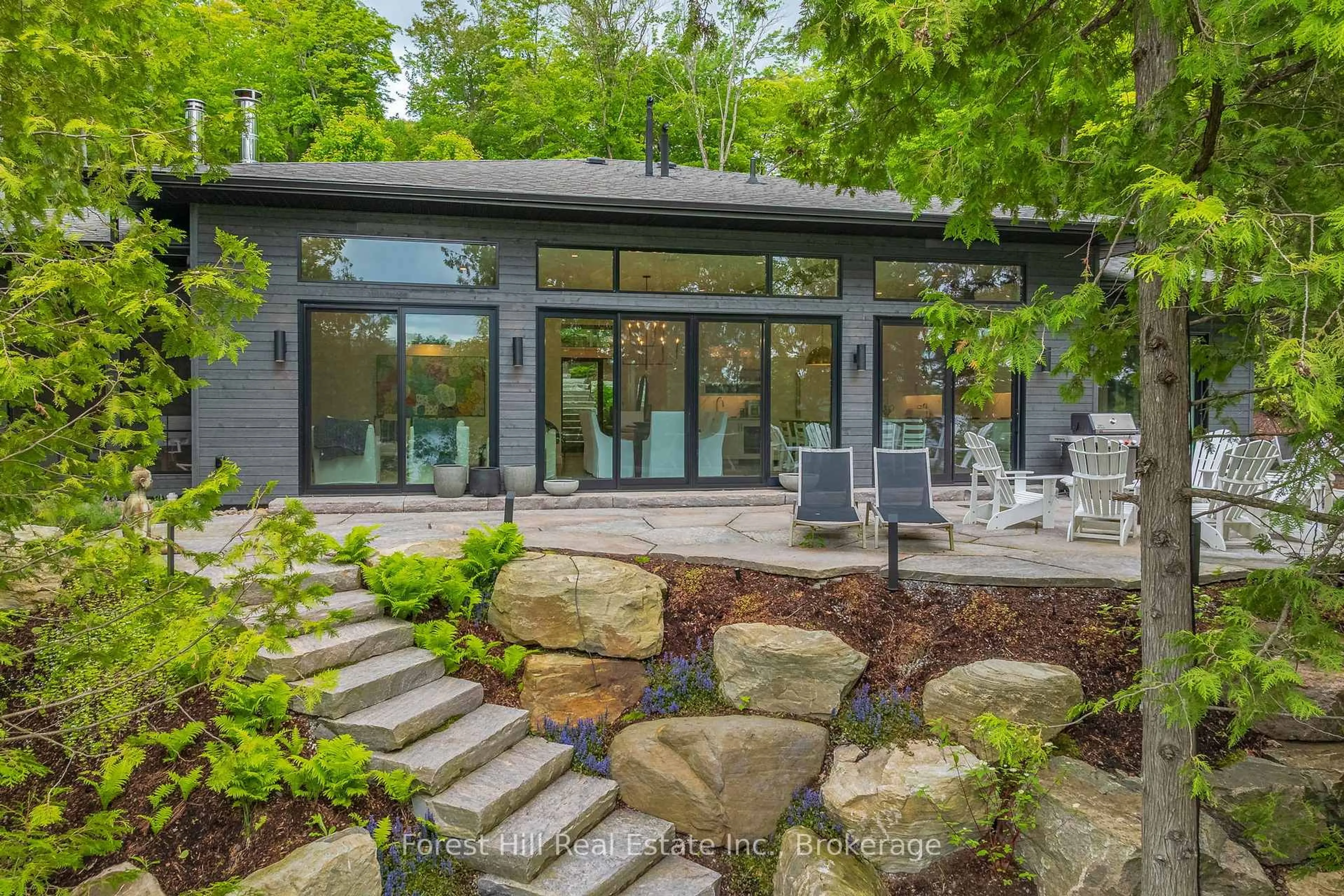 Unknown for 1100 Captains Lane, Algonquin Highlands Ontario P0A 1E0