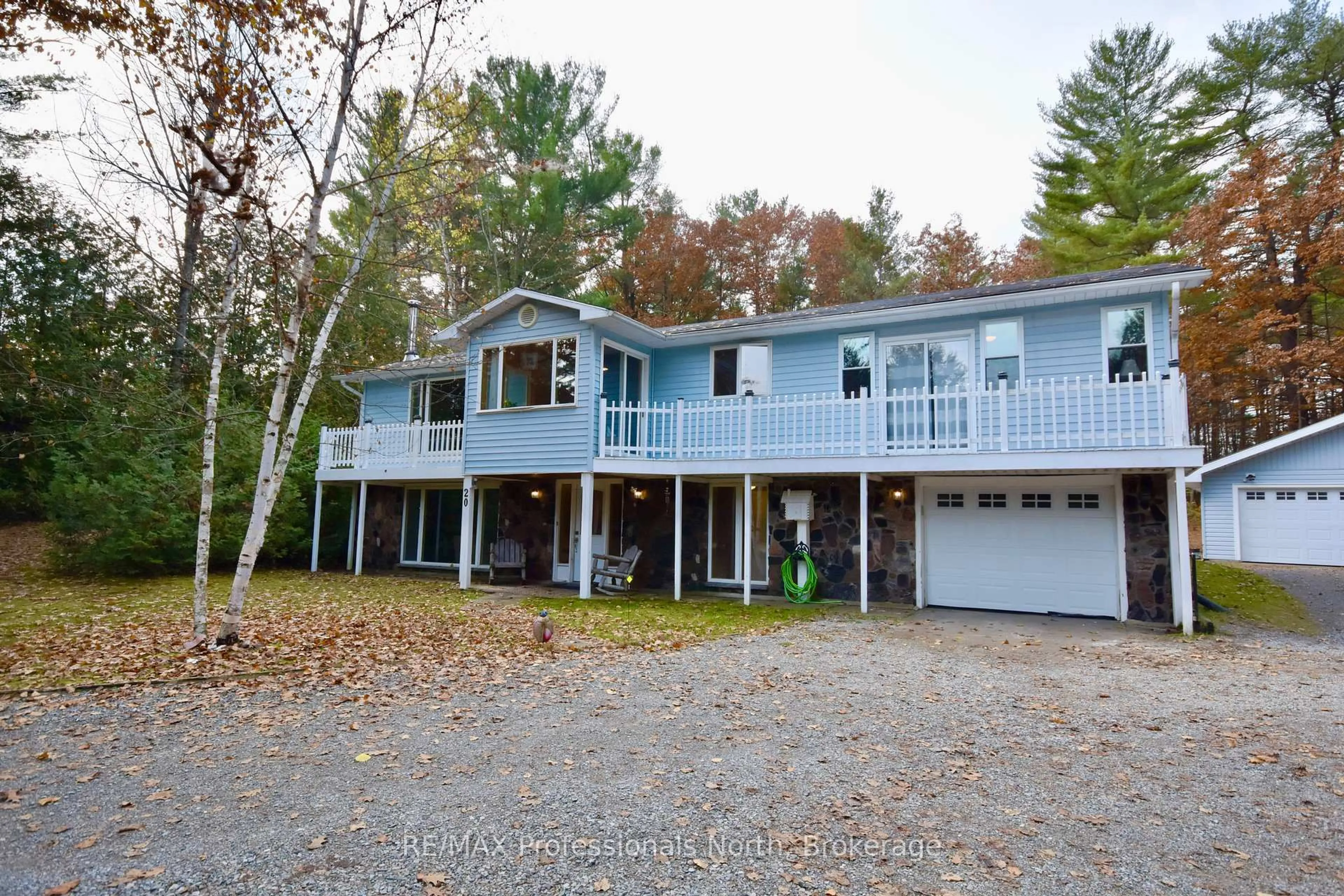 Unknown for 20 Coulter Lane, Bracebridge Ontario P1P 1R1
