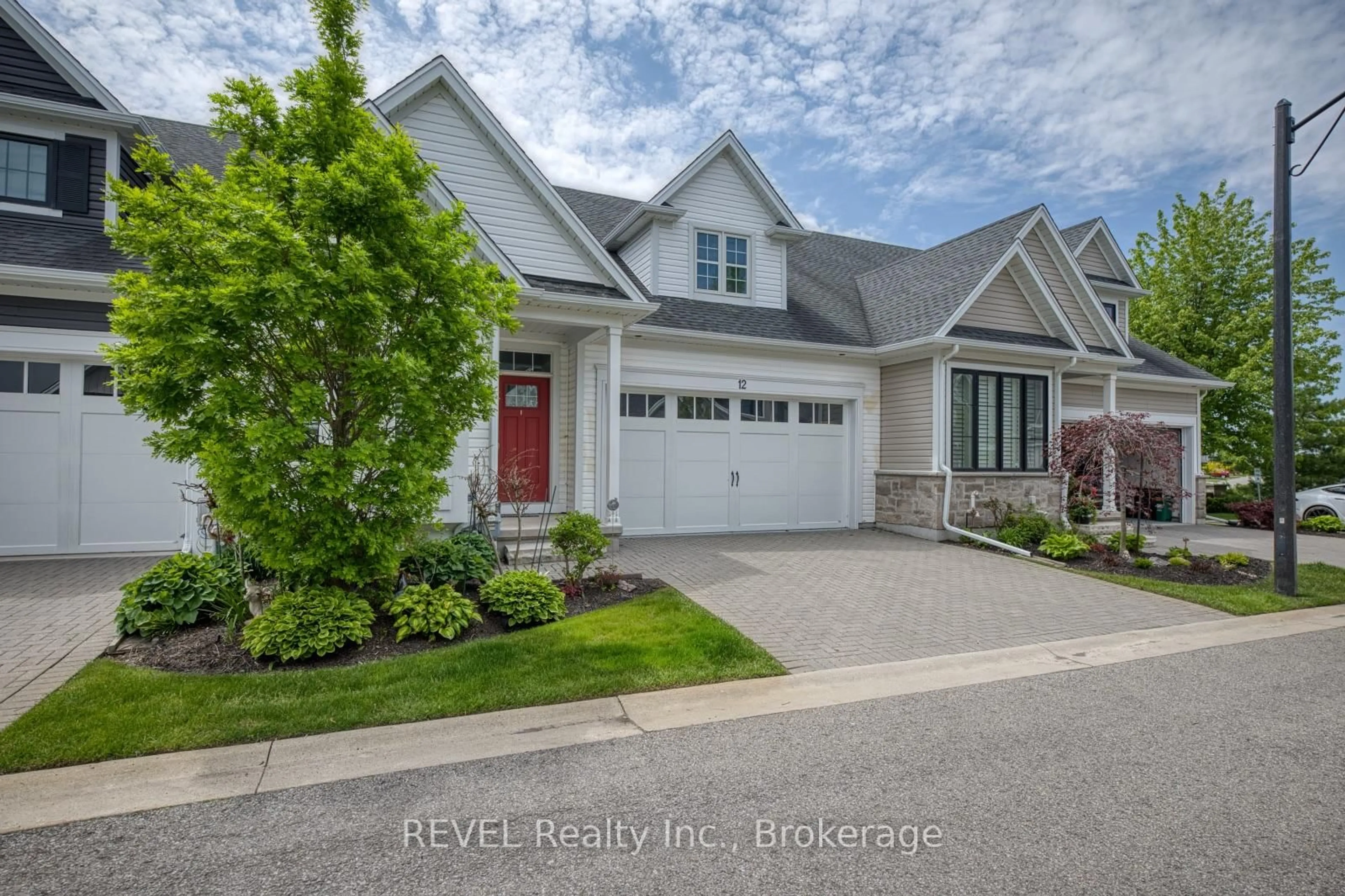 Unknown for 5622 Ironwood St #12, Niagara Falls Ontario L2H 0M5