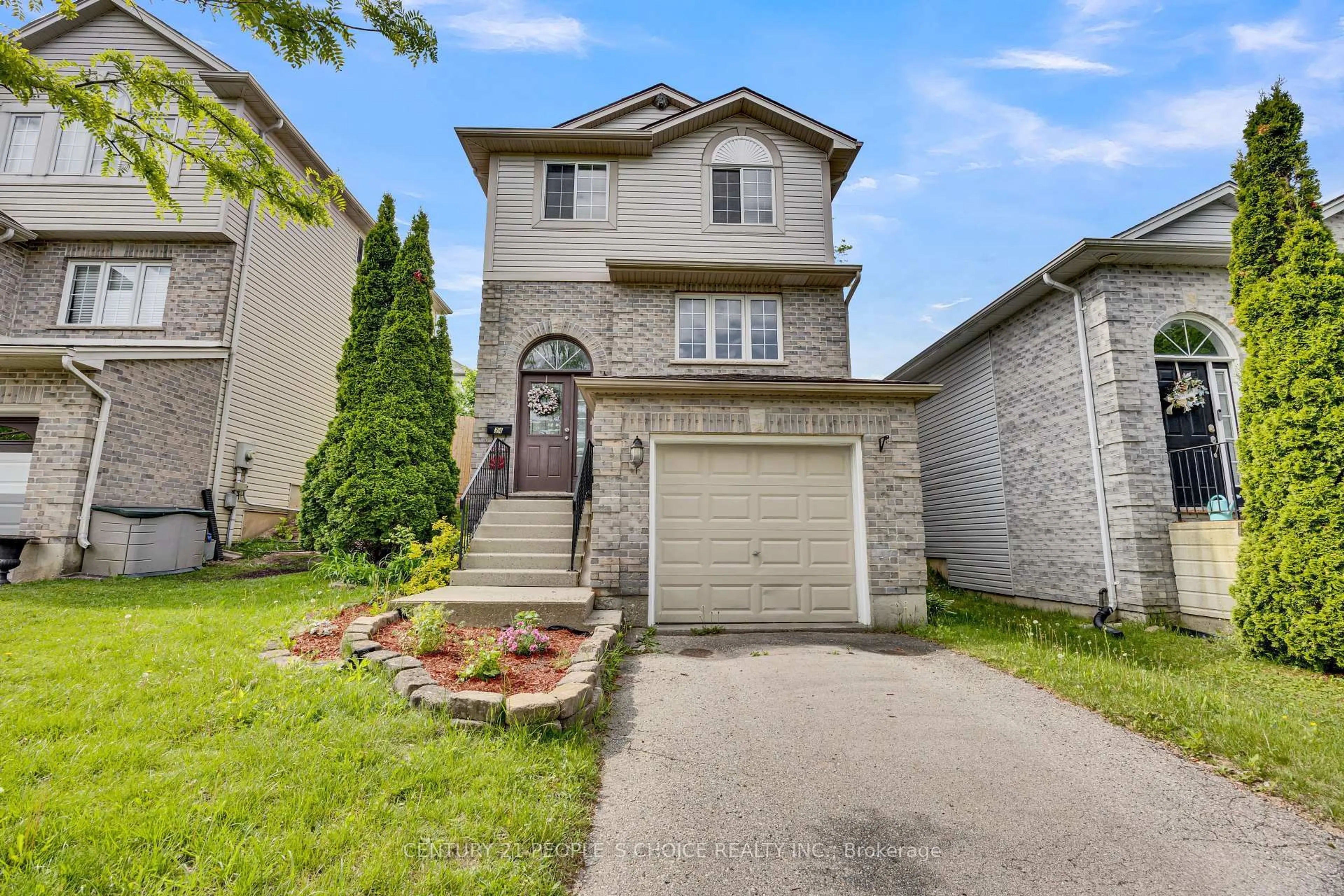 Unknown for 34 Phair Cres, London South Ontario N5Z 5B5