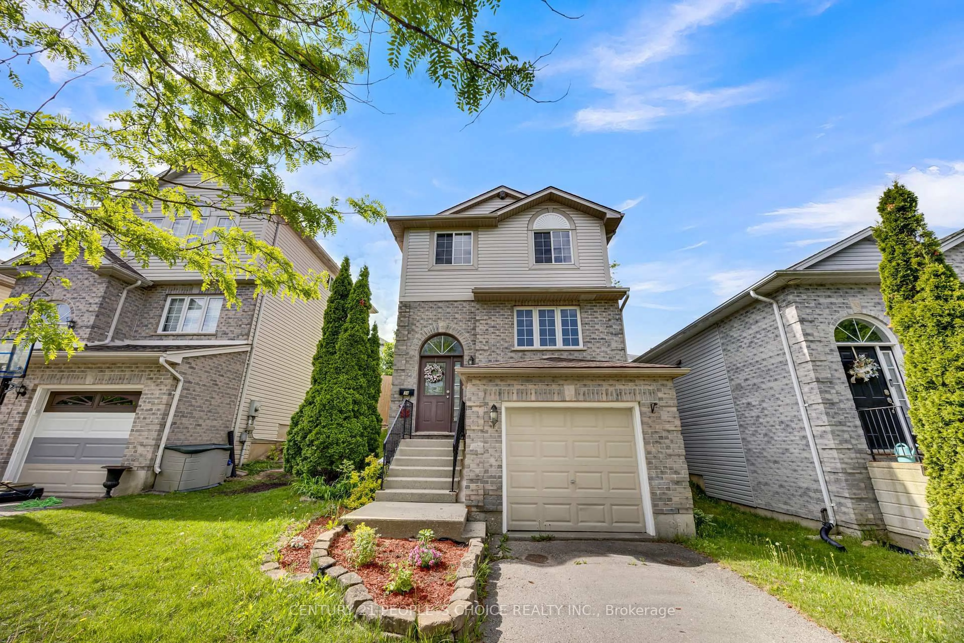 Unknown for 34 Phair Cres, London South Ontario N5Z 5B5