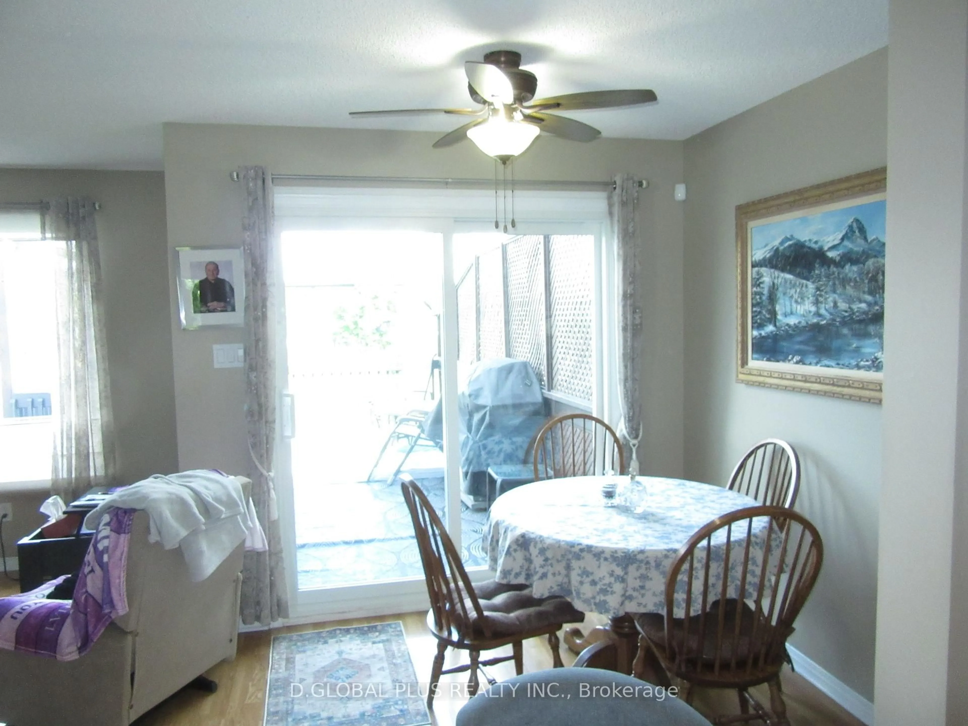 Dining room, unknown for 121 Hemlock Cres, Cornwall Ontario K6H 7L7