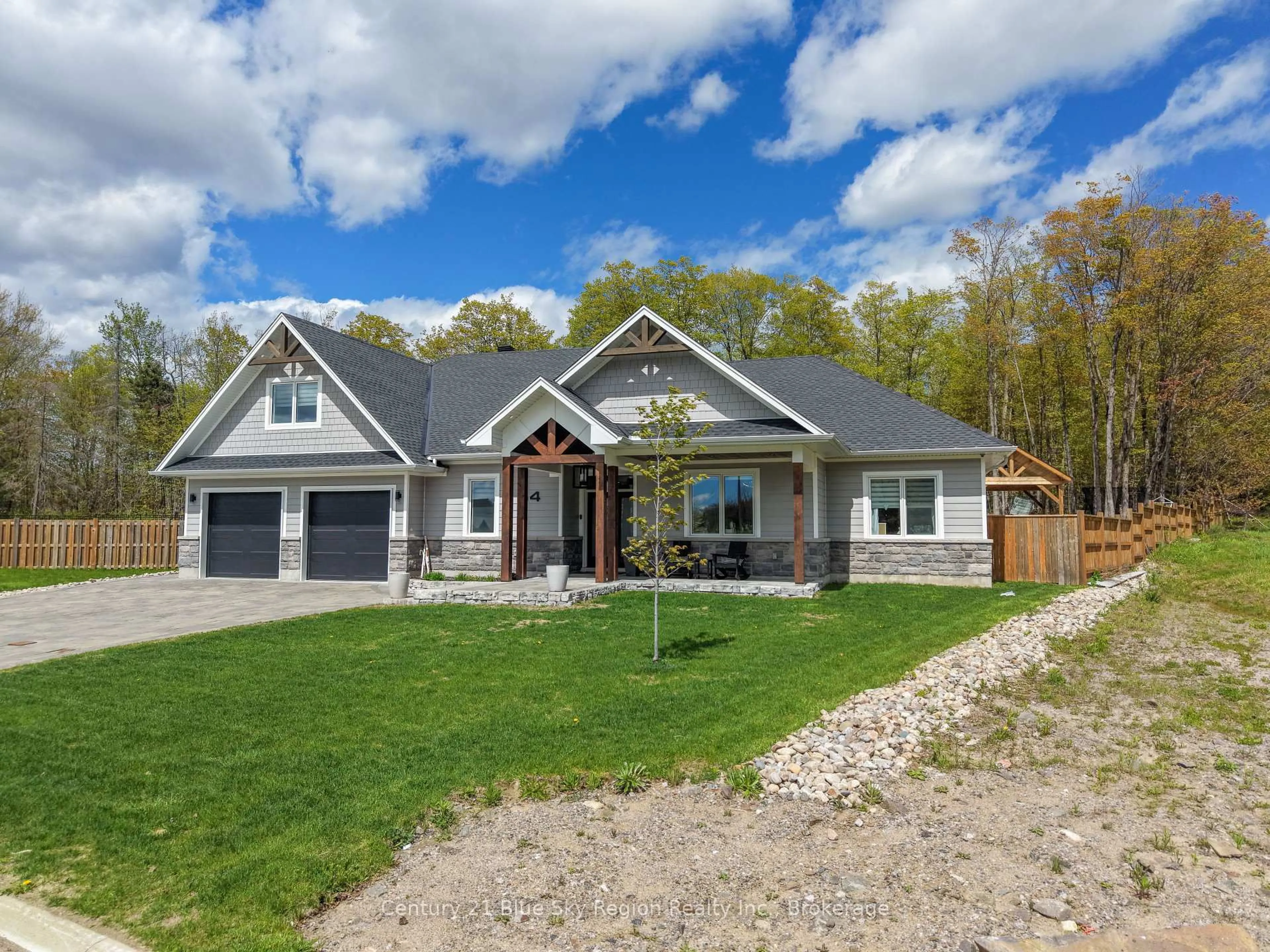 Unknown for 54 Grey Stone Ave, North Bay Ontario P1C 0B9