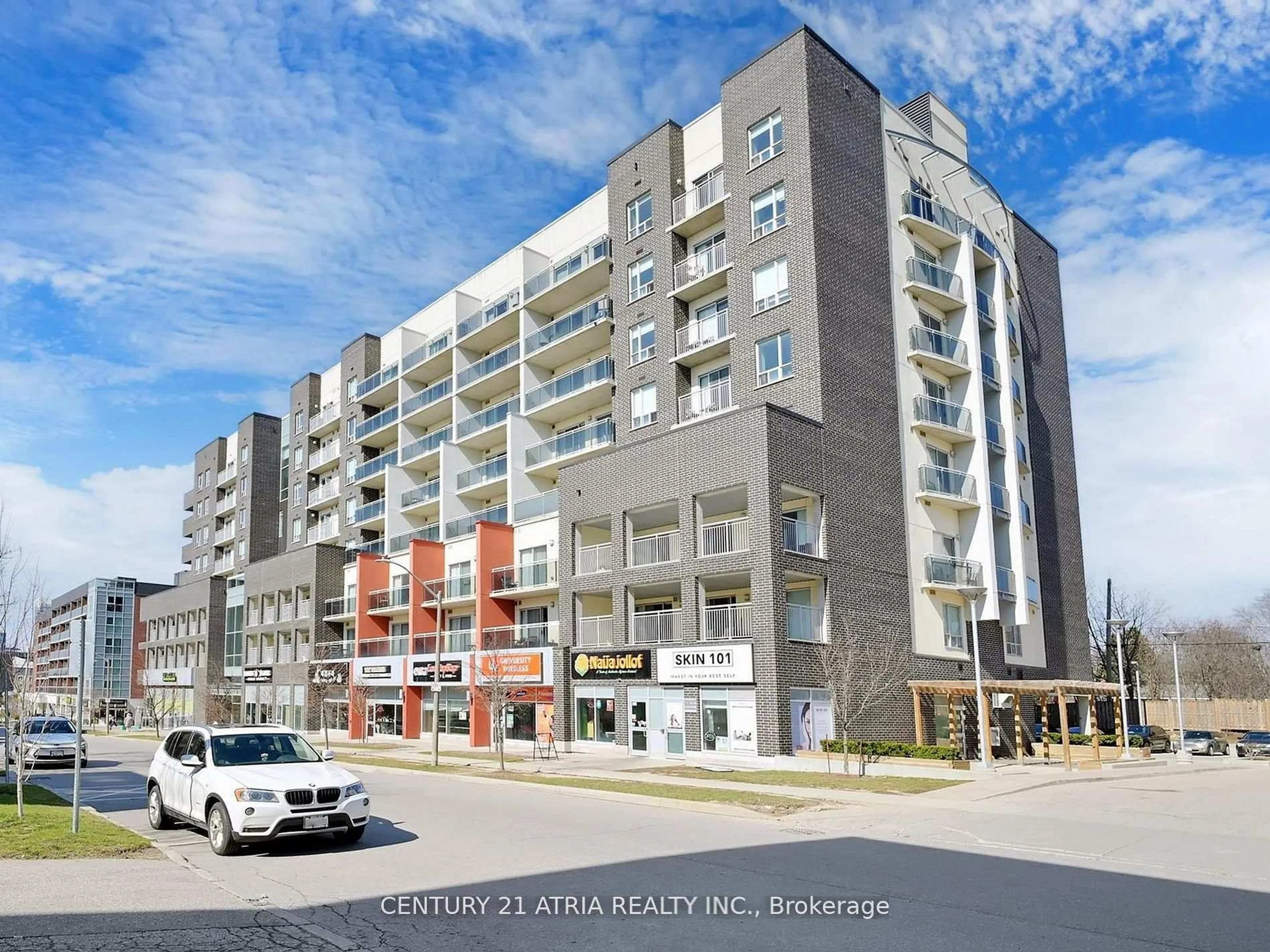 Unknown for 280 Lester St #308, Waterloo Ontario N2L 0G2