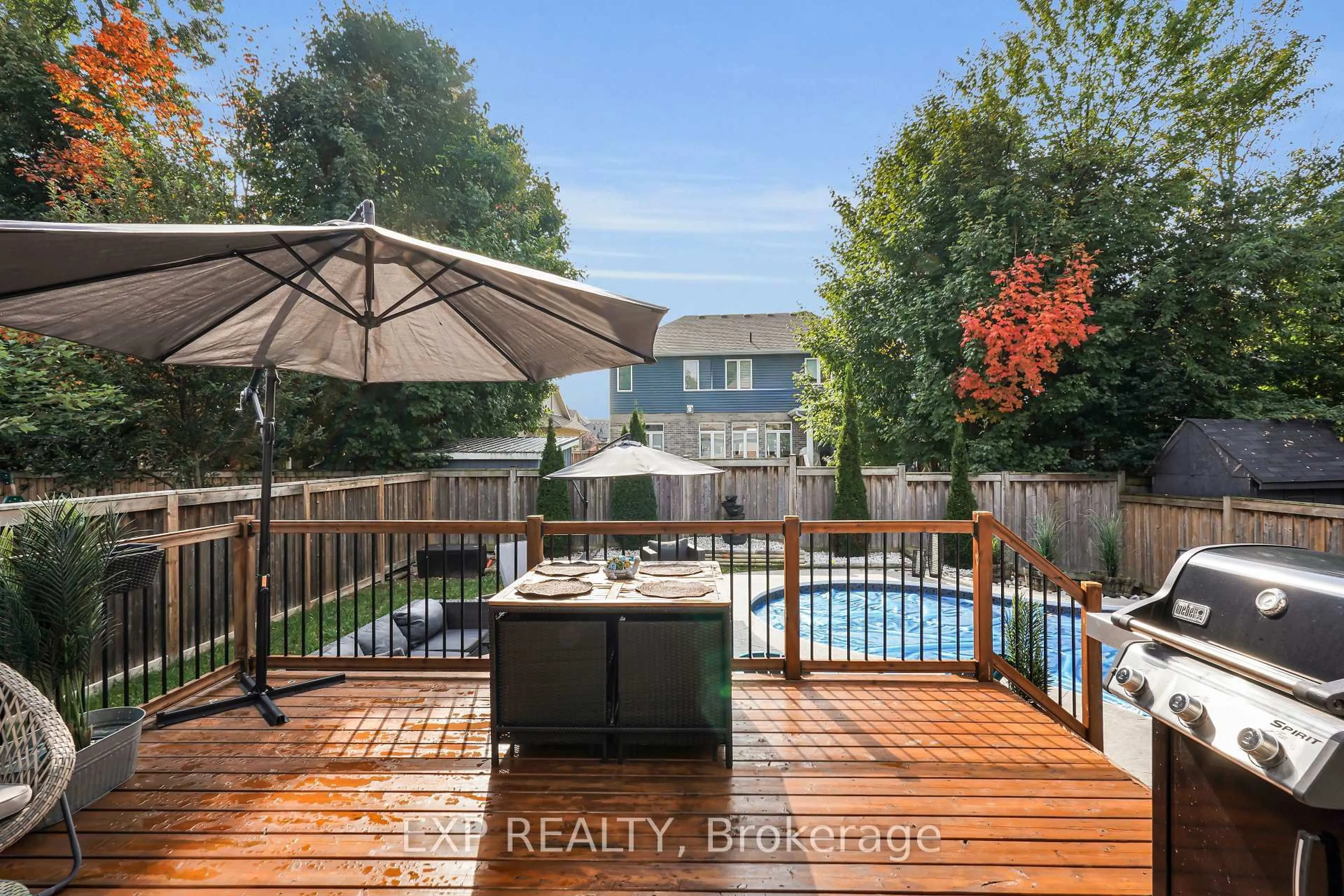 Unknown for 919 FOXCREEK Rd, London North Ontario N6G 0H1