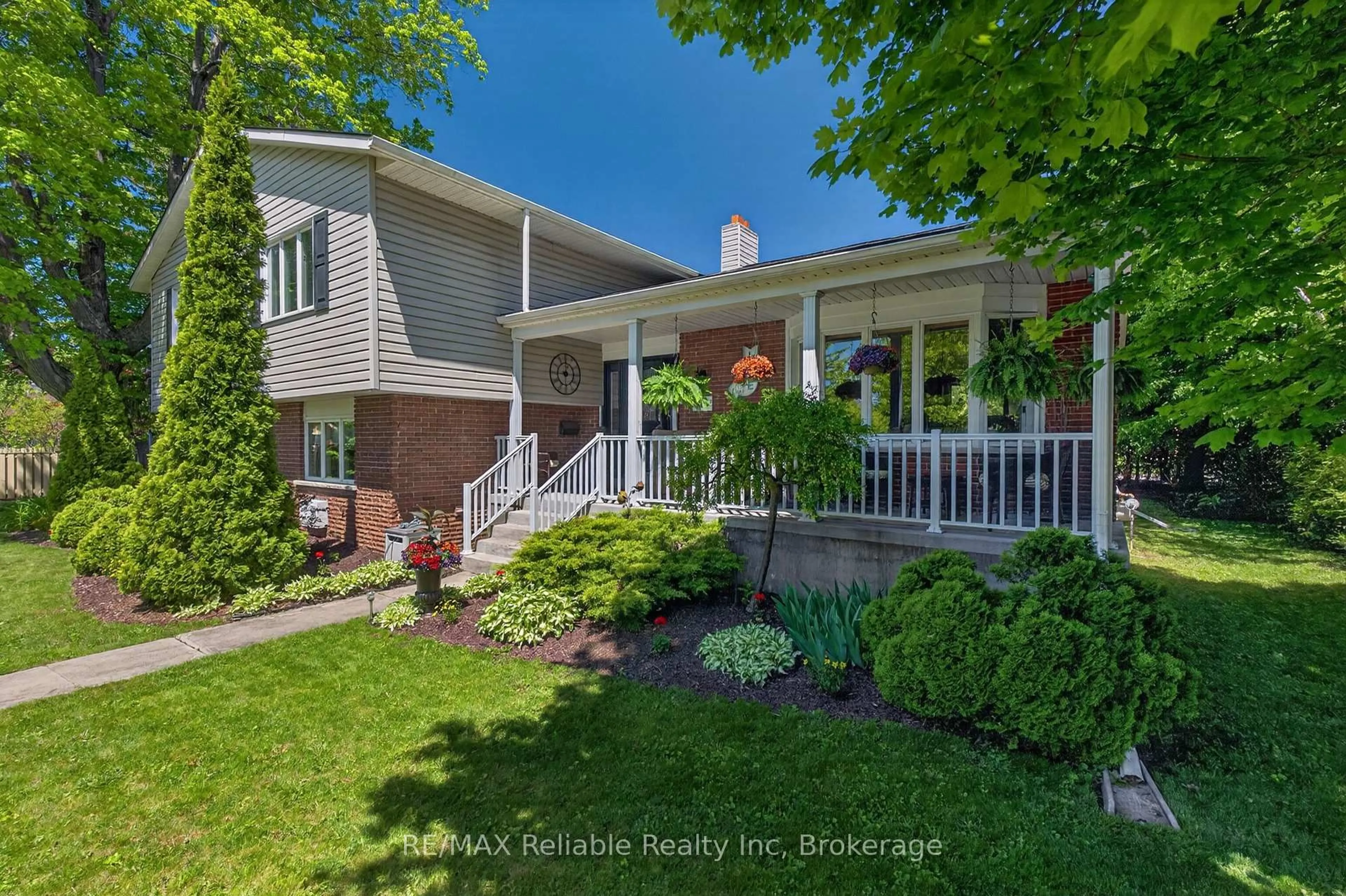 Unknown for 248 Britannia Rd, Goderich Ontario N7A 2B9