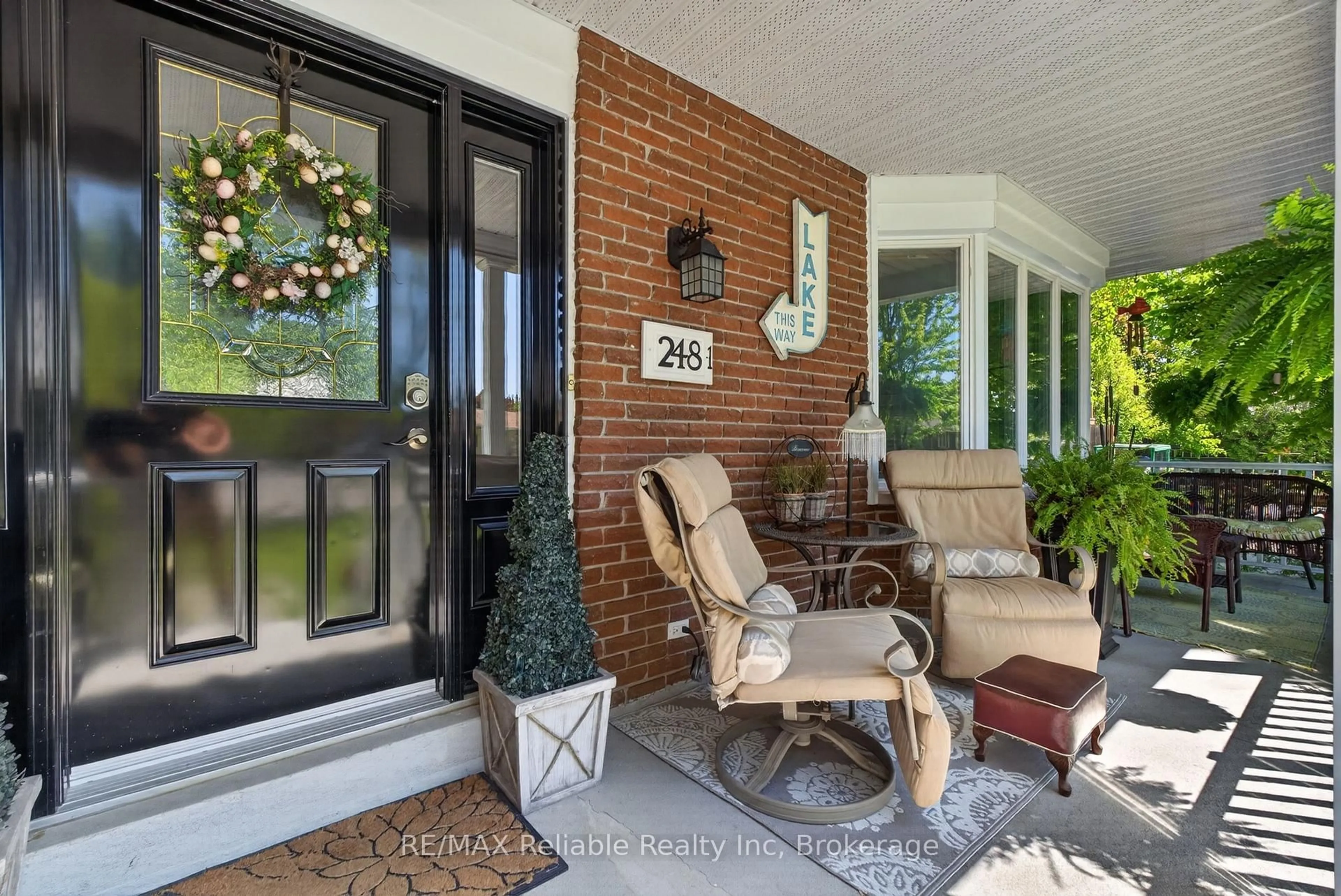 Unknown for 248 Britannia Rd, Goderich Ontario N7A 2B9