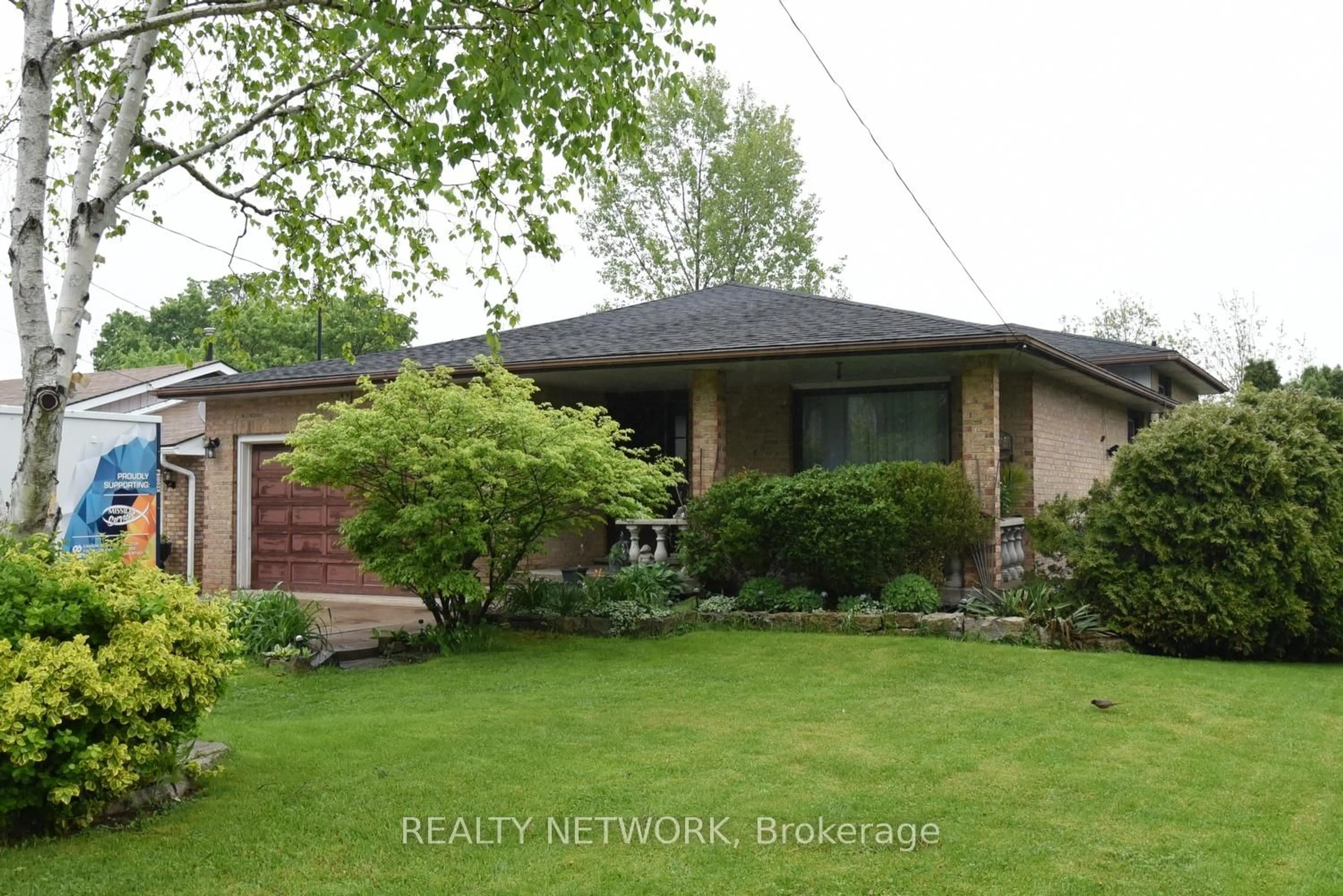 Unknown for 64 Winnett St, Haldimand Ontario N0A 1E0