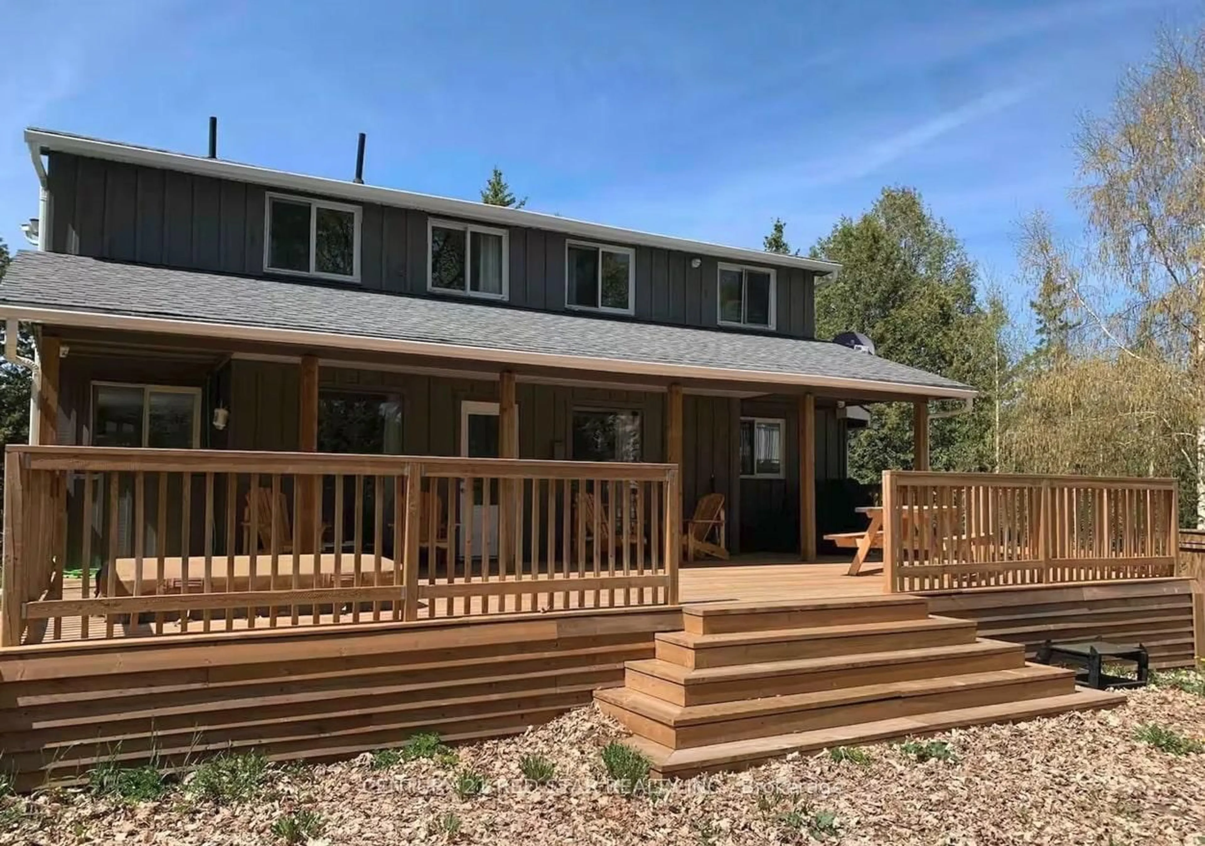 Patio, unknown for 112 NORDIC Rd, Blue Mountains Ontario N0H 2E0