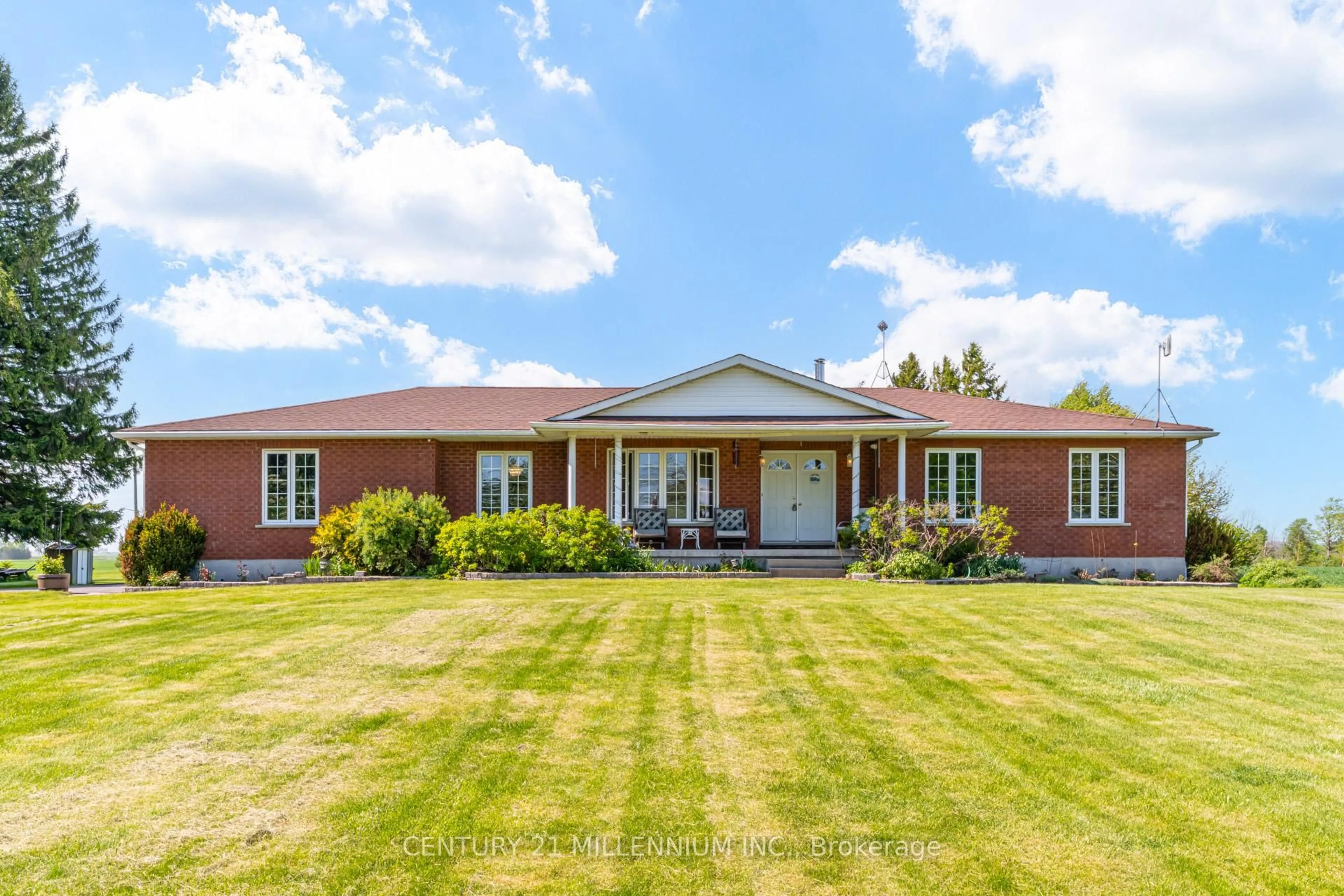 Unknown for 402047 County Rd 15, East Luther Grand Valley Ontario L9W 0Z2
